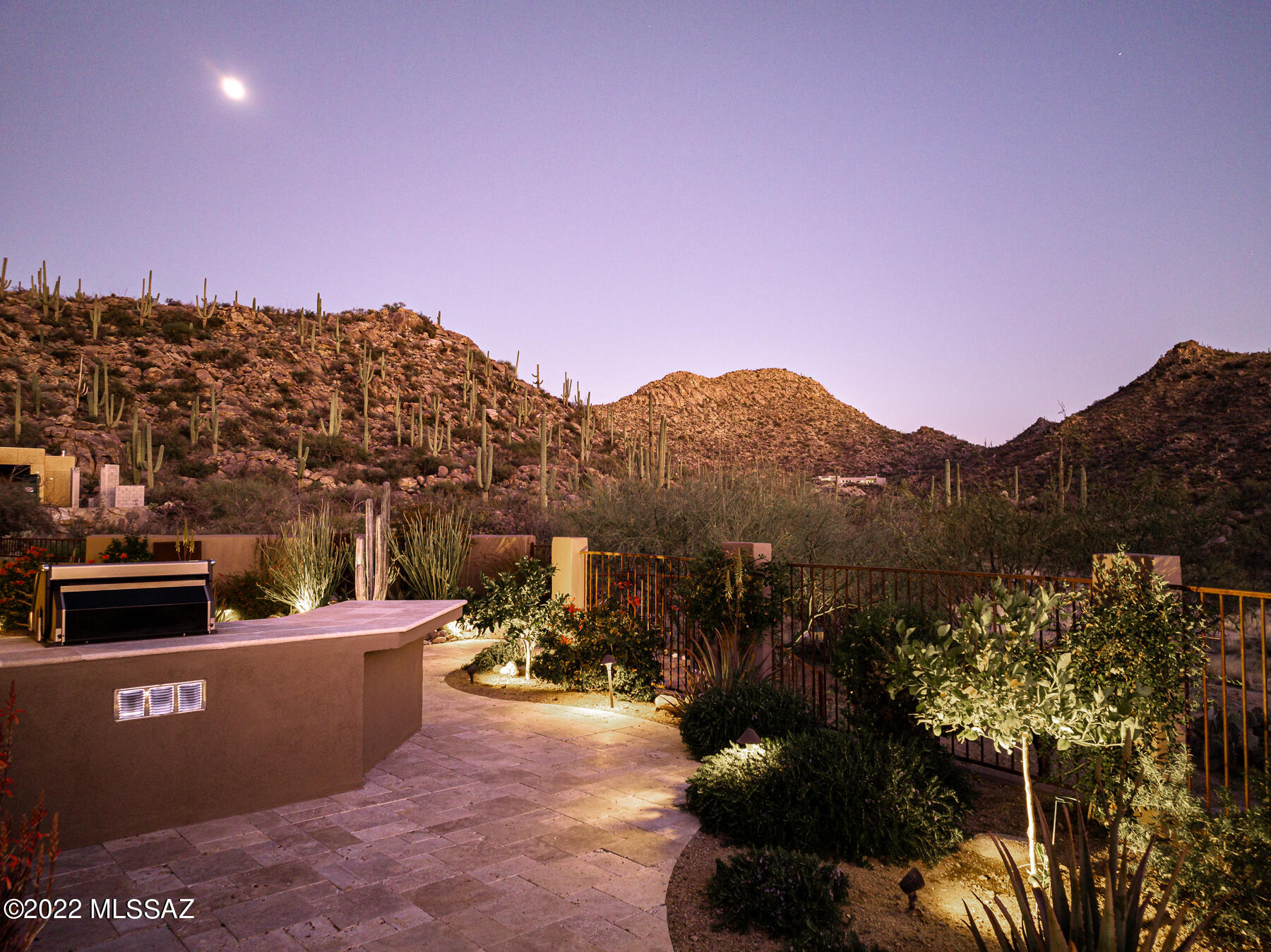 Canyon Pass V At Dove Mountain (280-331) - Residential