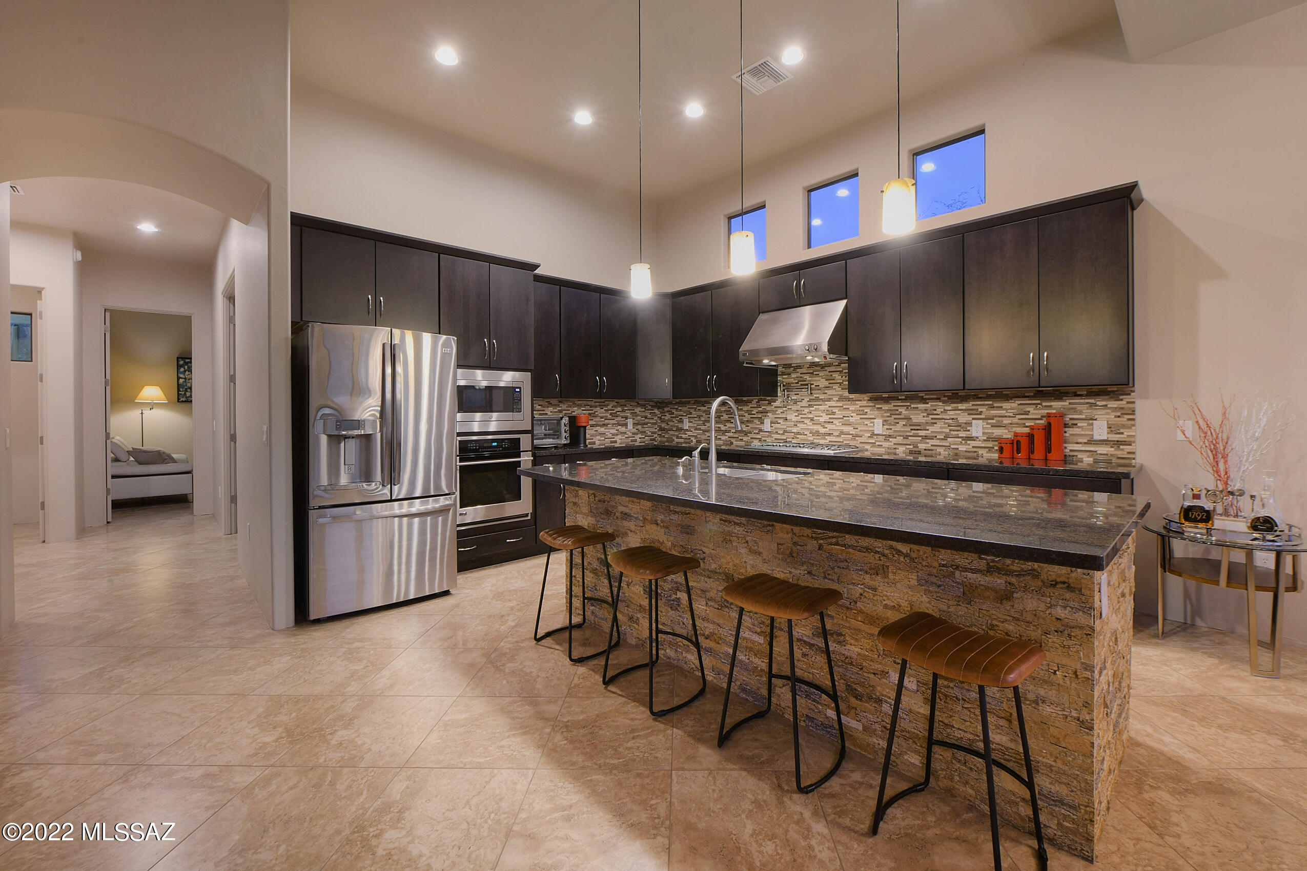 Canyon Pass V At Dove Mountain (280-331) - Residential