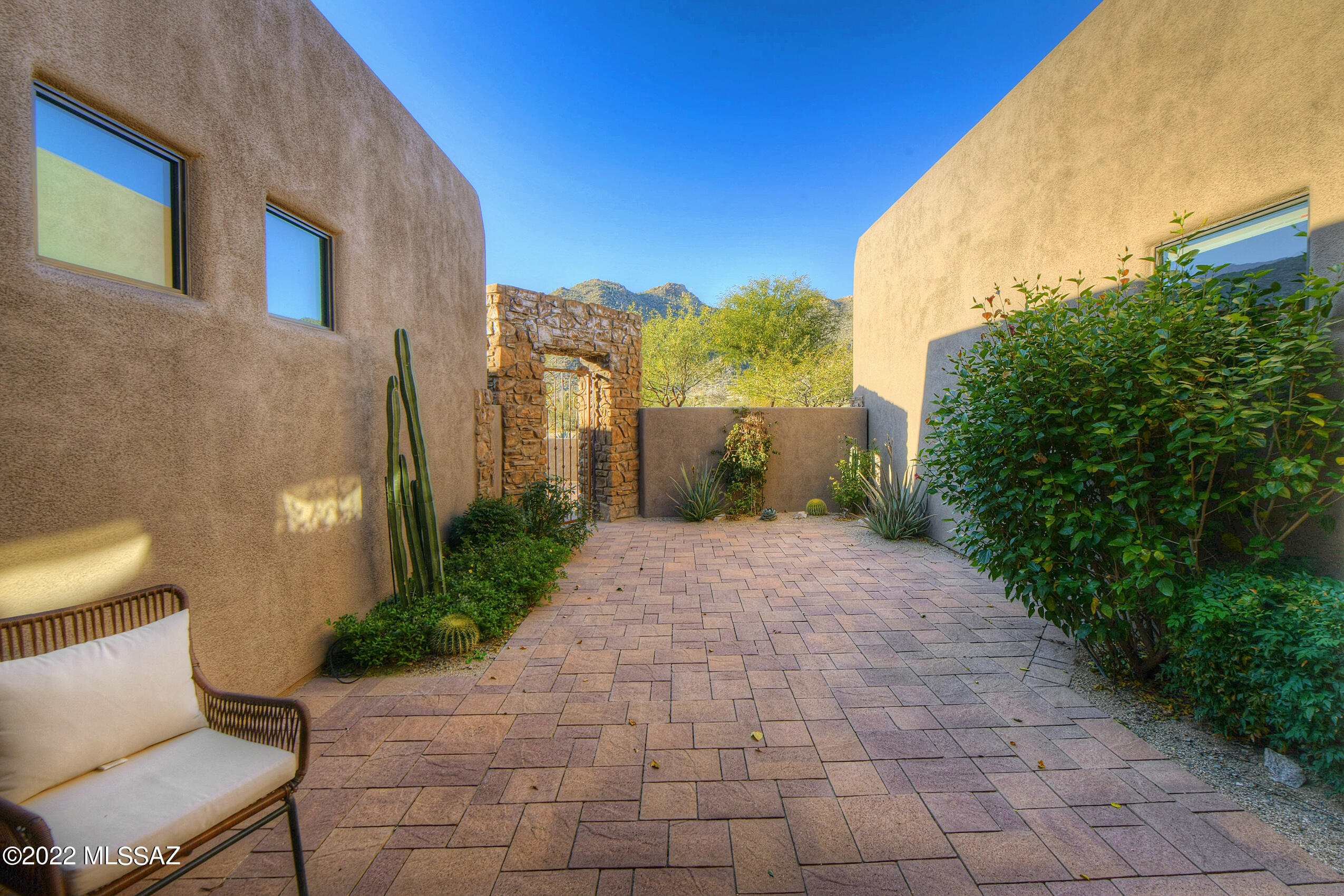 Canyon Pass V At Dove Mountain (280-331) - Residential