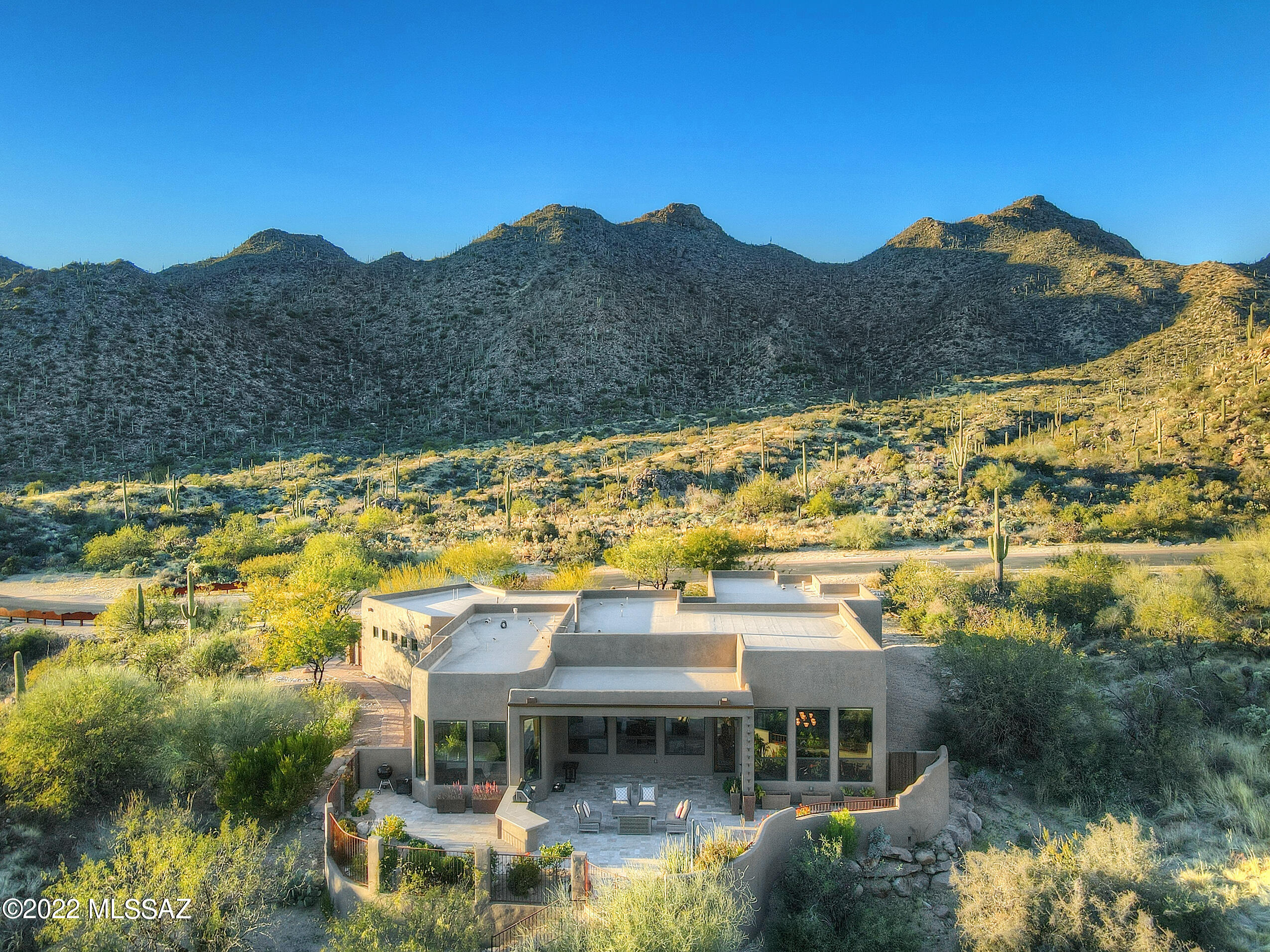 Canyon Pass V At Dove Mountain (280-331) - Residential