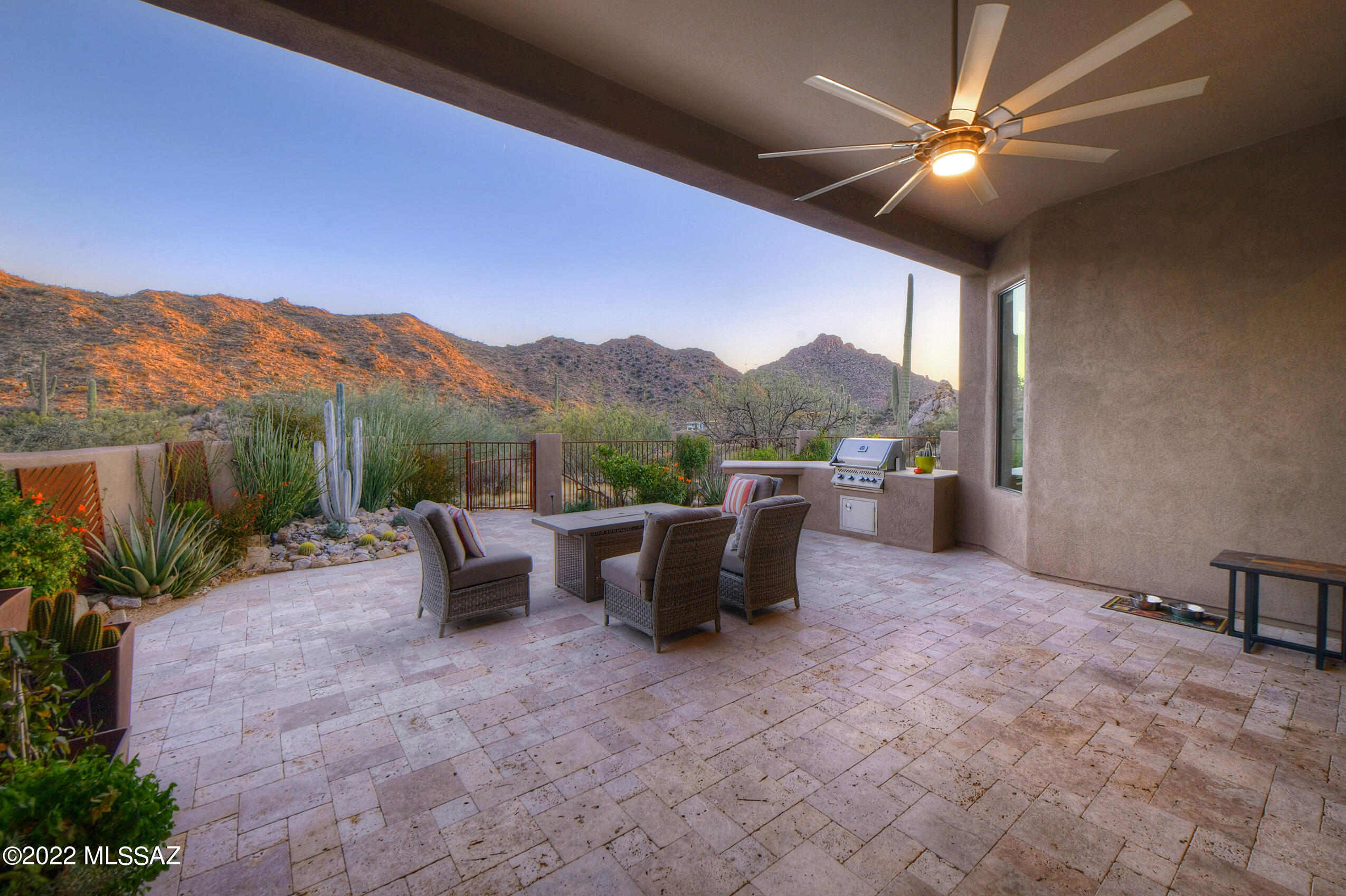 Canyon Pass V At Dove Mountain (280-331) - Residential