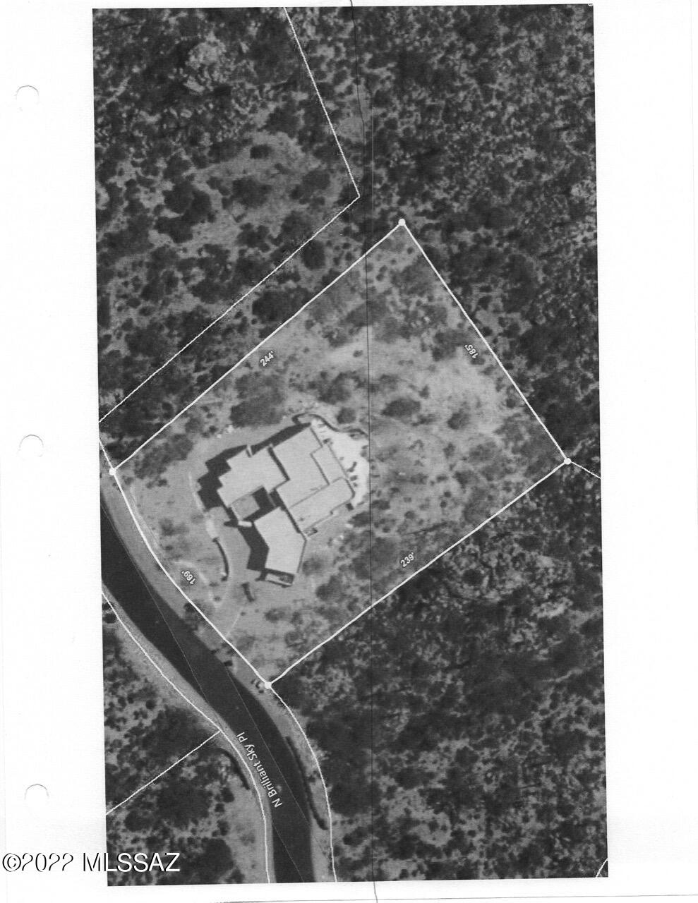 Canyon Pass V At Dove Mountain (280-331) - Residential