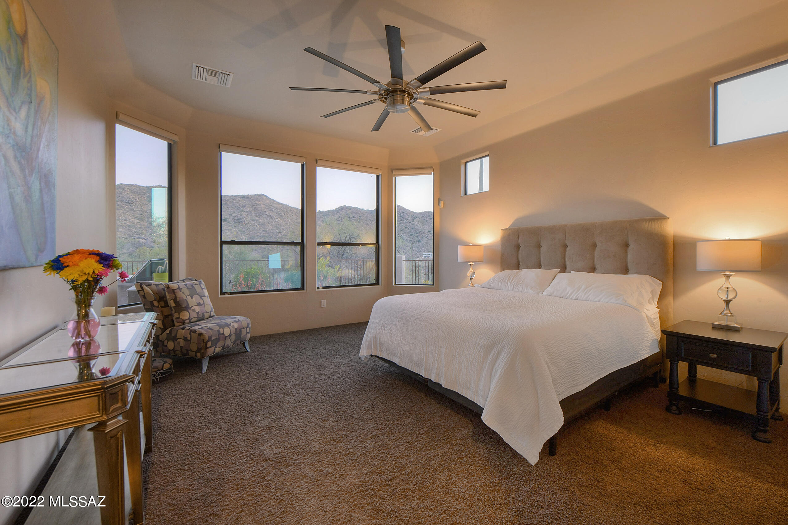 Canyon Pass V At Dove Mountain (280-331) - Residential