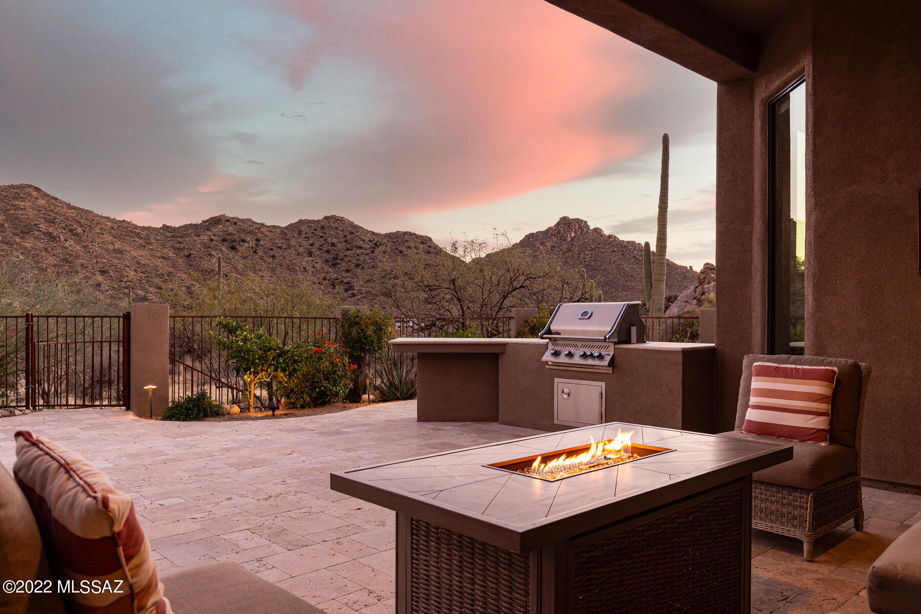 Canyon Pass V At Dove Mountain (280-331) - Residential
