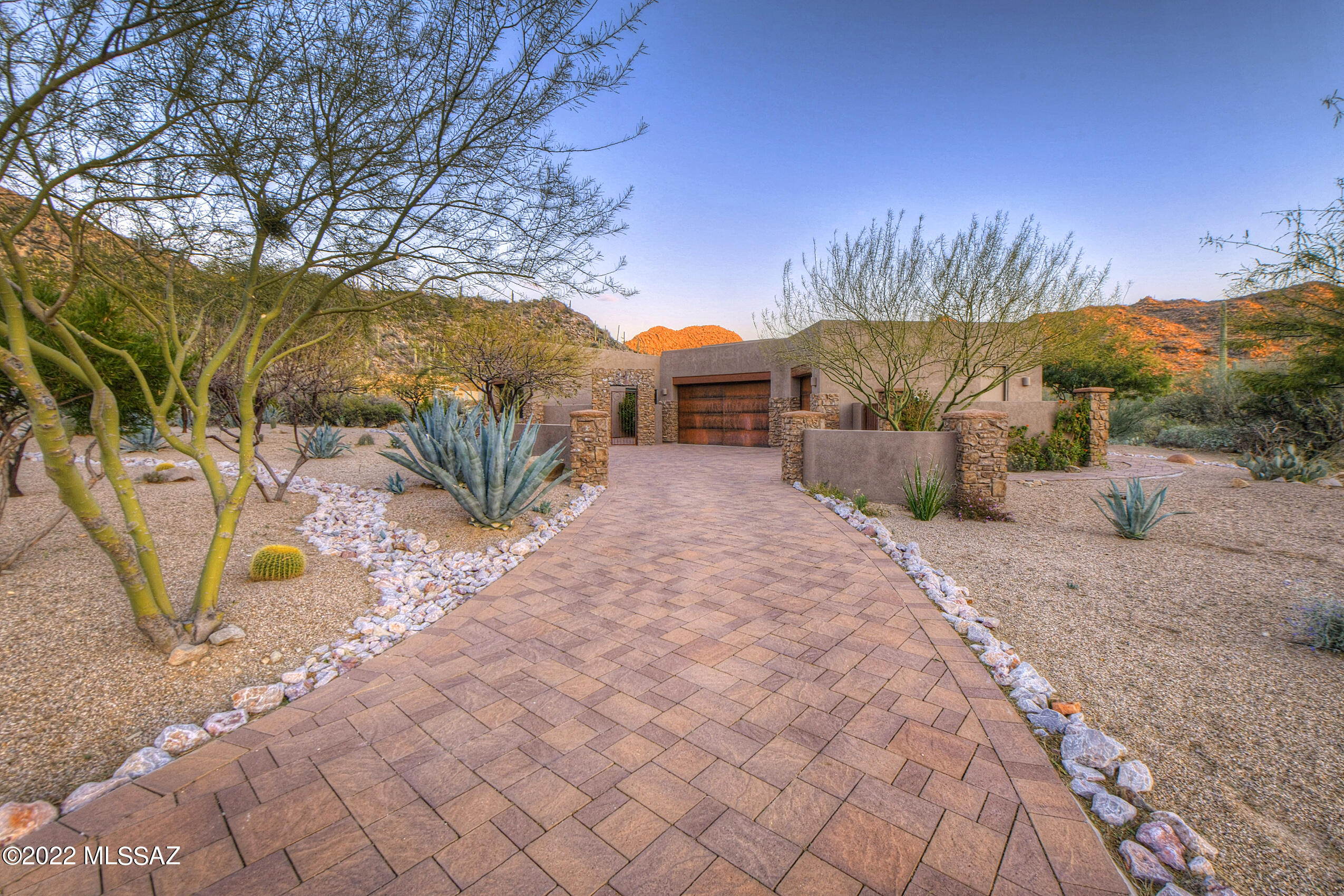 Canyon Pass V At Dove Mountain (280-331) - Residential