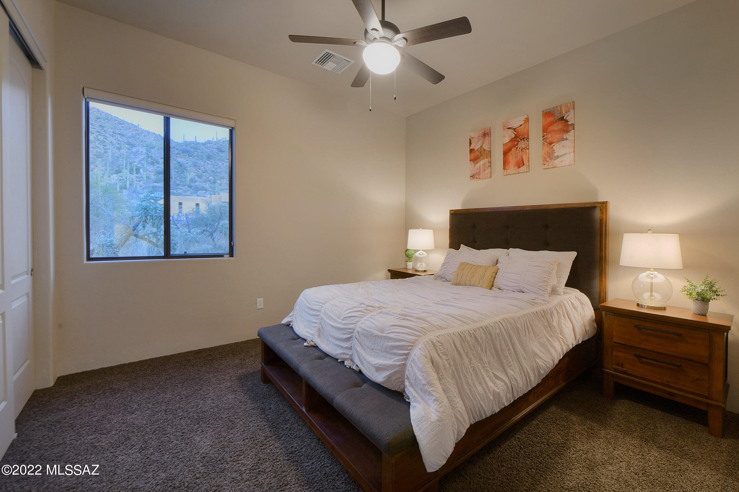 Canyon Pass V At Dove Mountain (280-331) - Residential