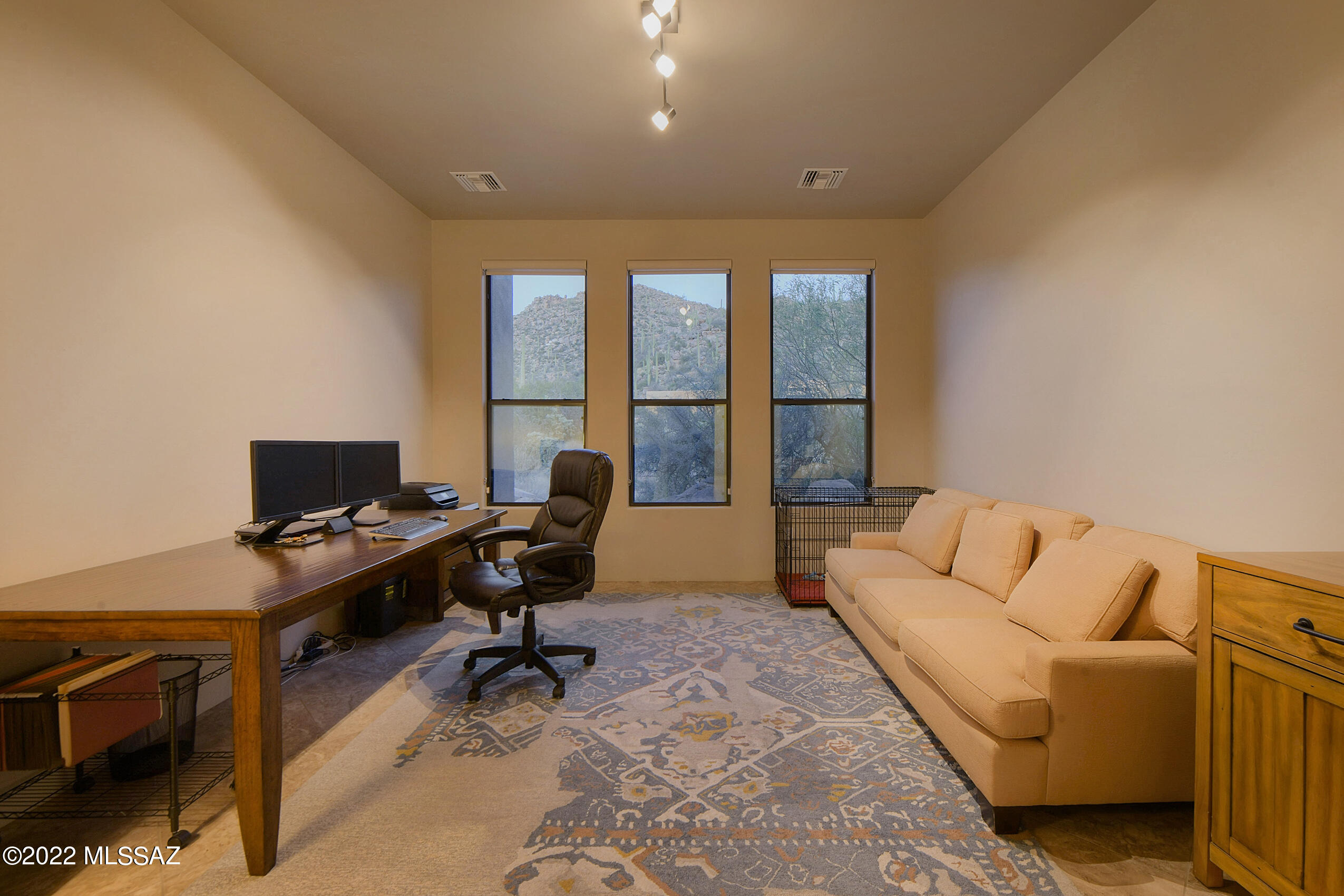 Canyon Pass V At Dove Mountain (280-331) - Residential