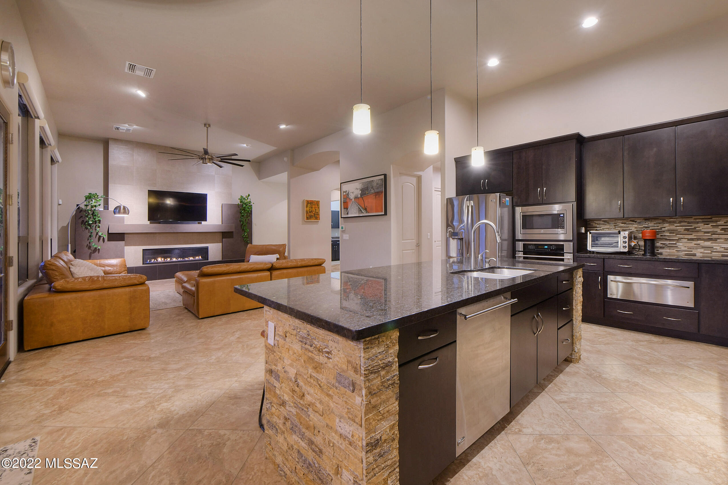 Canyon Pass V At Dove Mountain (280-331) - Residential