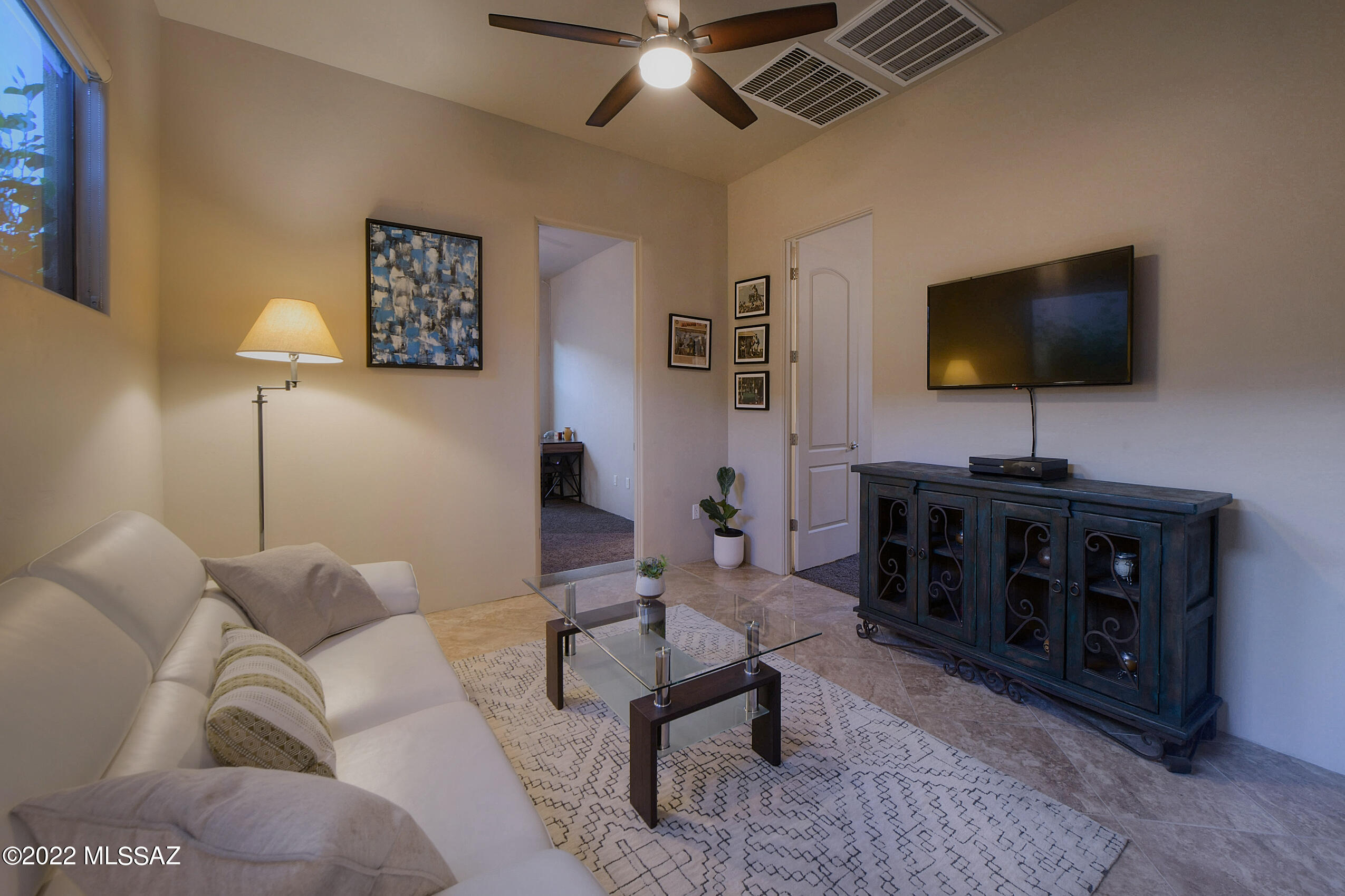 Canyon Pass V At Dove Mountain (280-331) - Residential