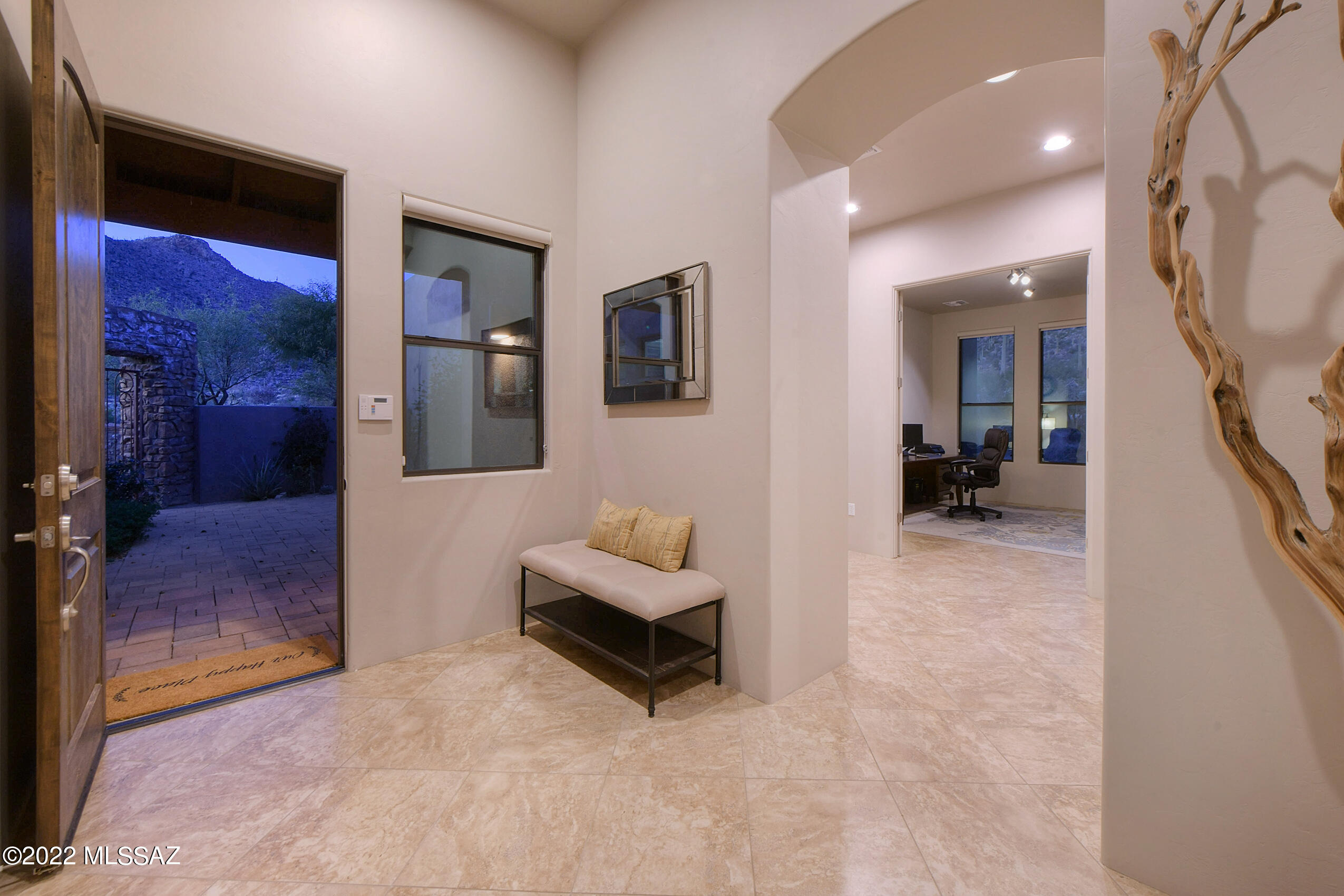 Canyon Pass V At Dove Mountain (280-331) - Residential