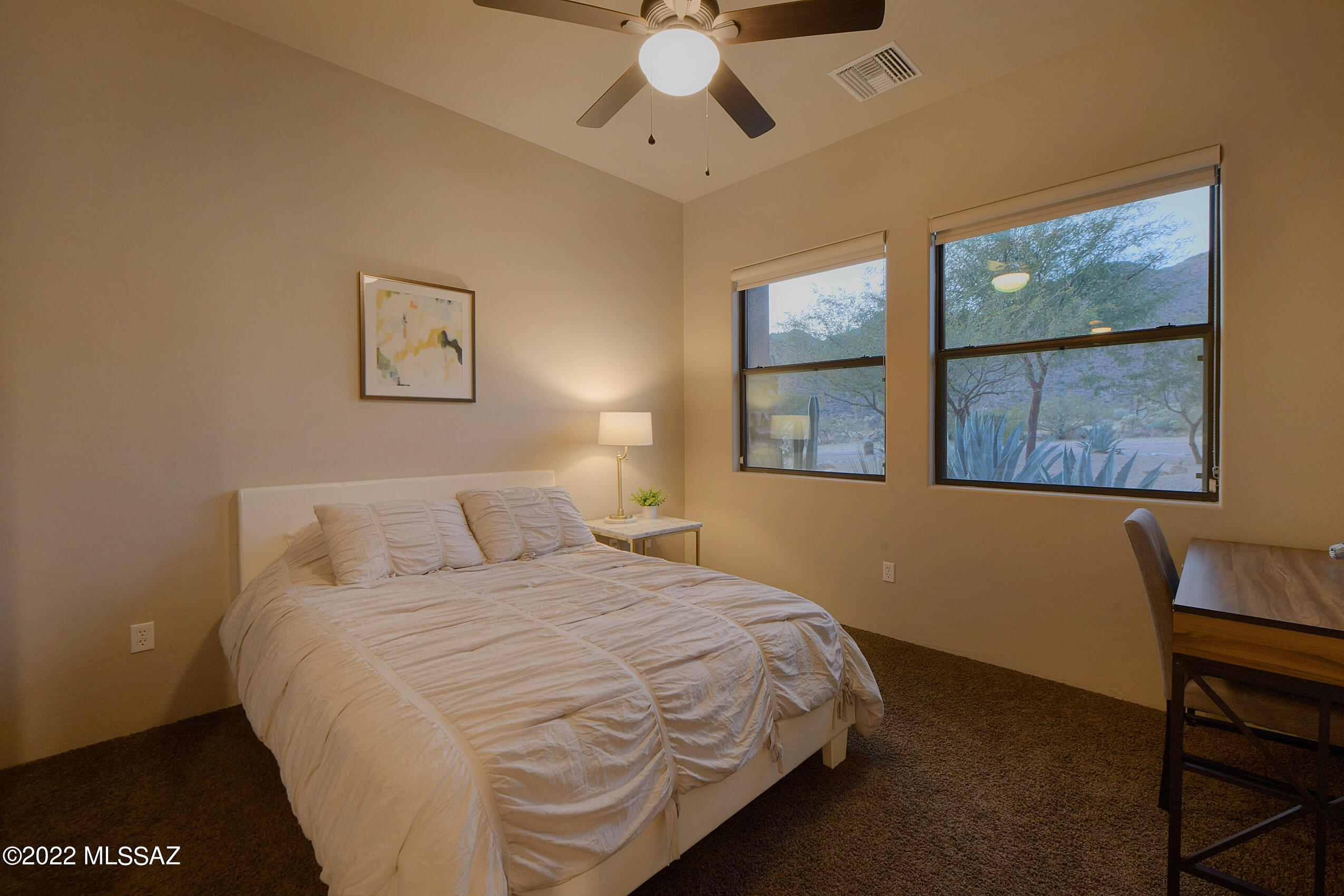 Canyon Pass V At Dove Mountain (280-331) - Residential