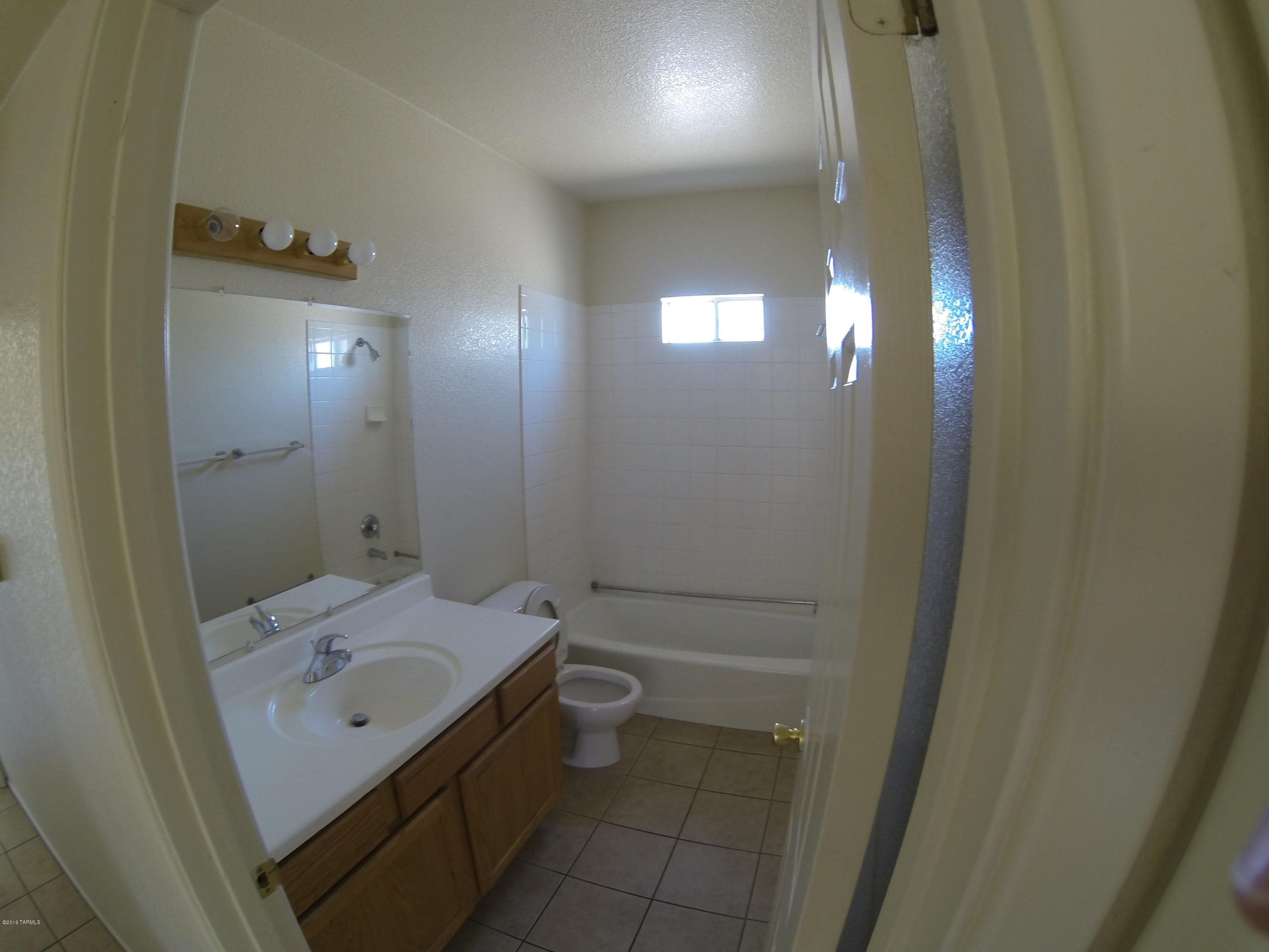 Vista Del Monte Tract - Residential Lease