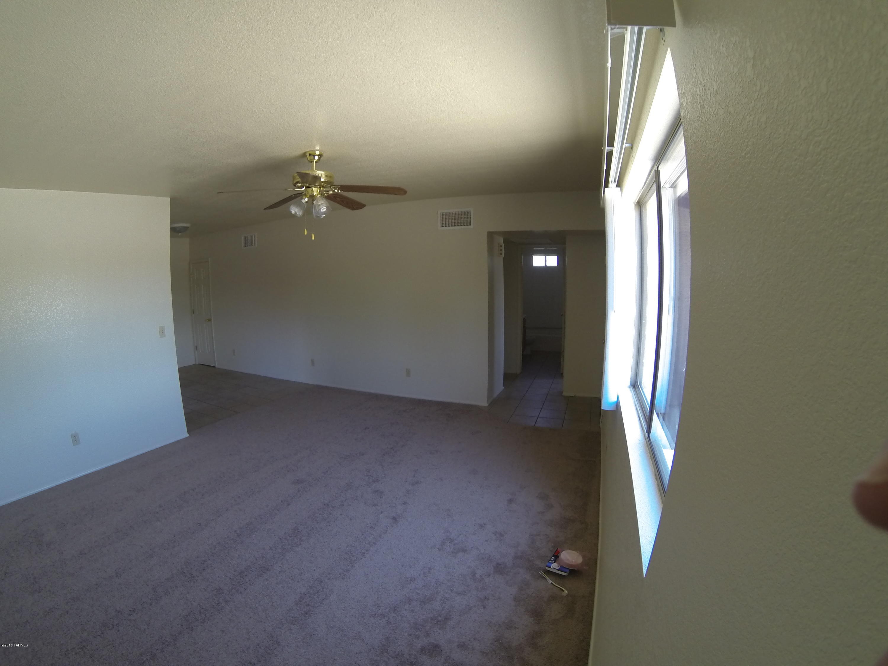 Vista Del Monte Tract - Residential Lease