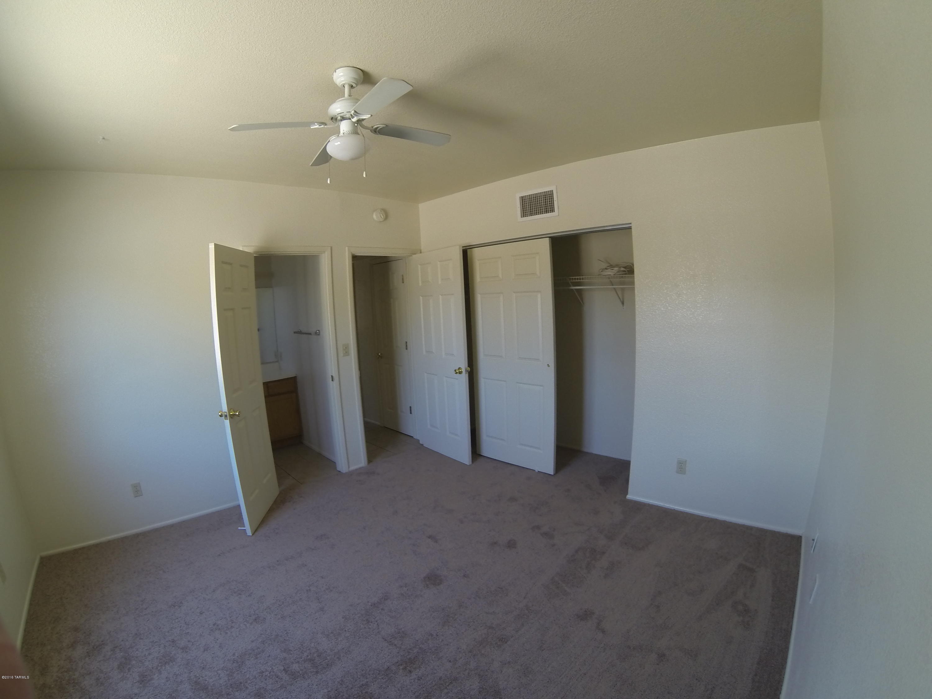 Vista Del Monte Tract - Residential Lease