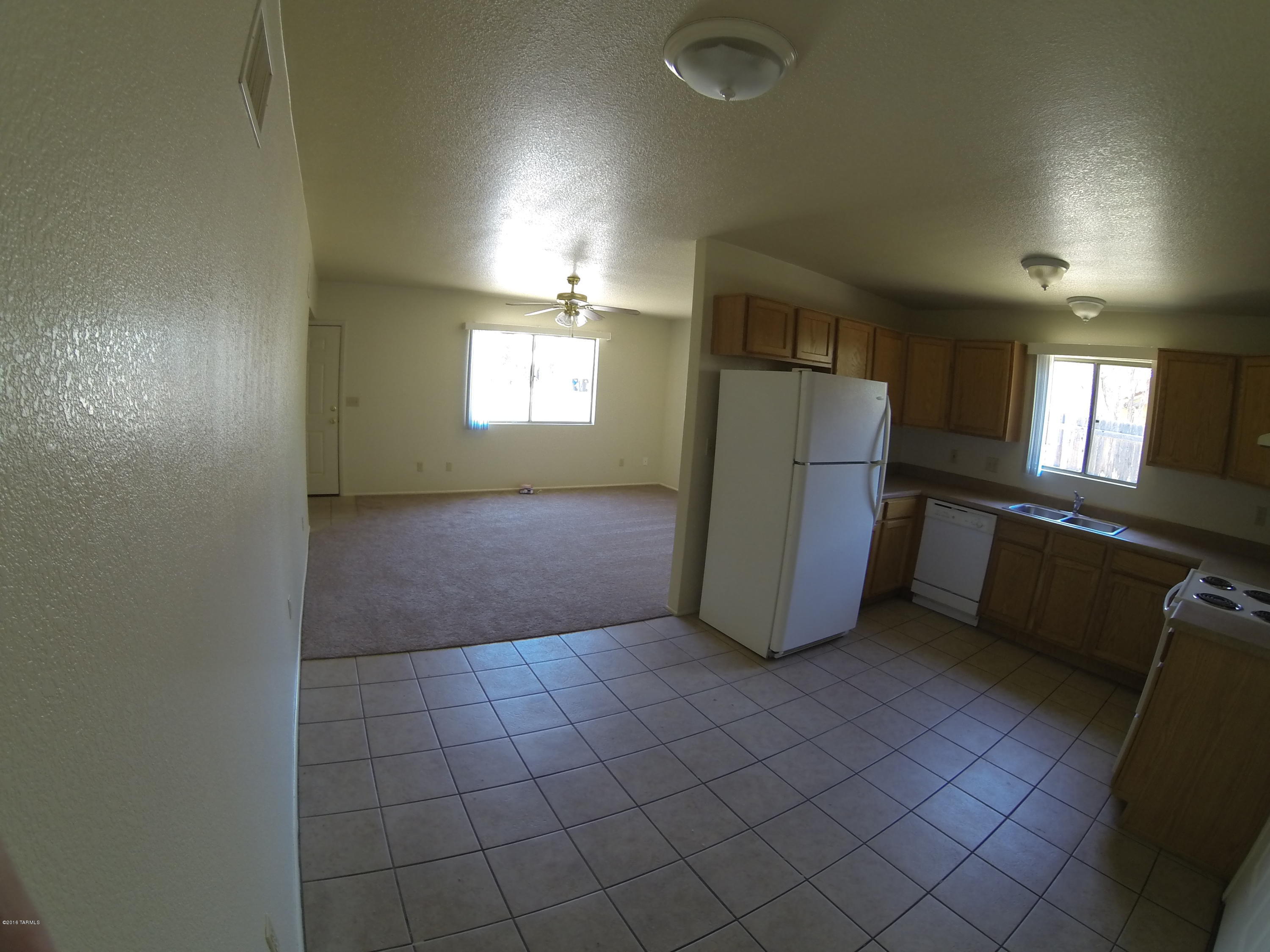 Vista Del Monte Tract - Residential Lease