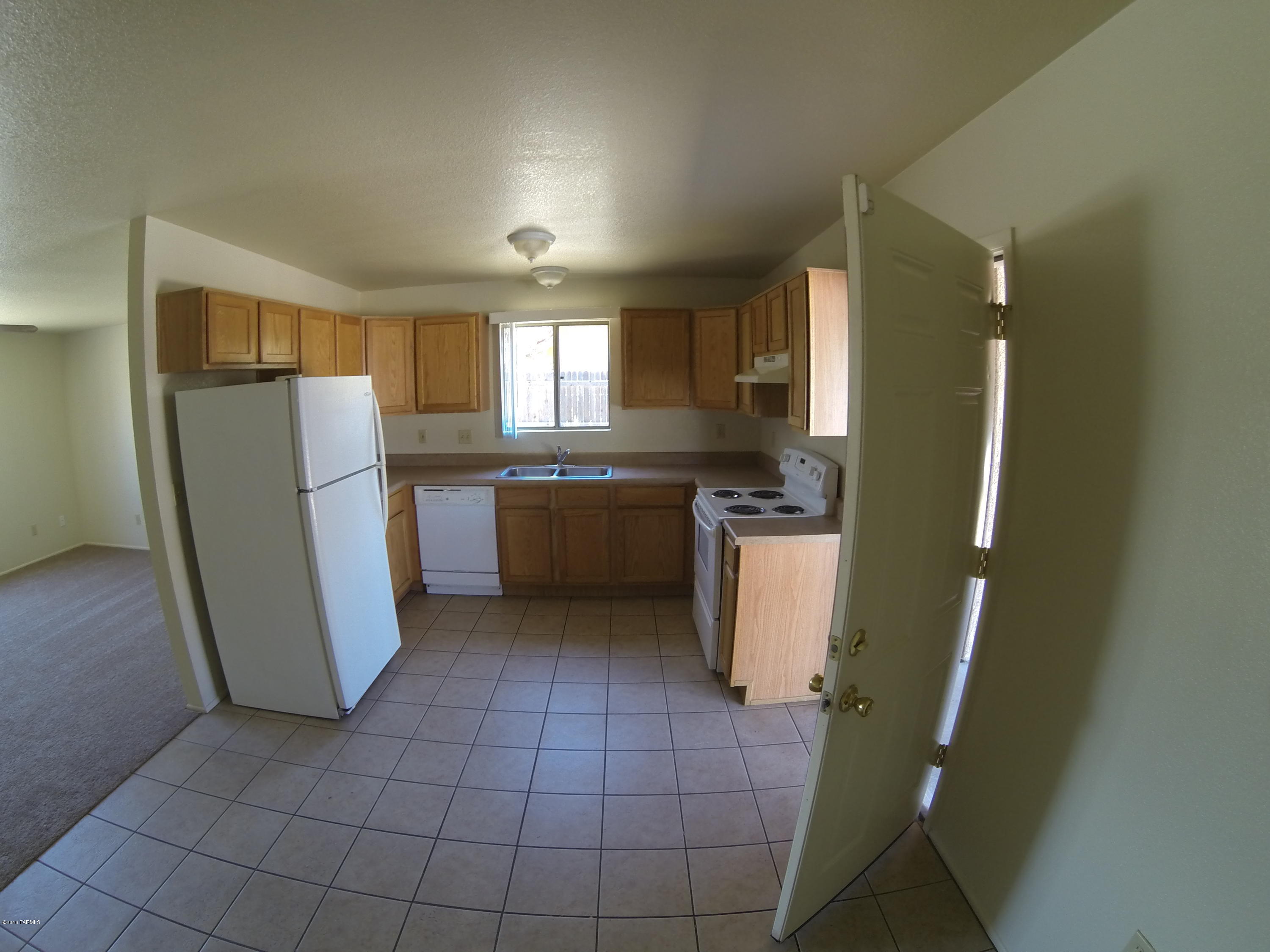 Vista Del Monte Tract - Residential Lease