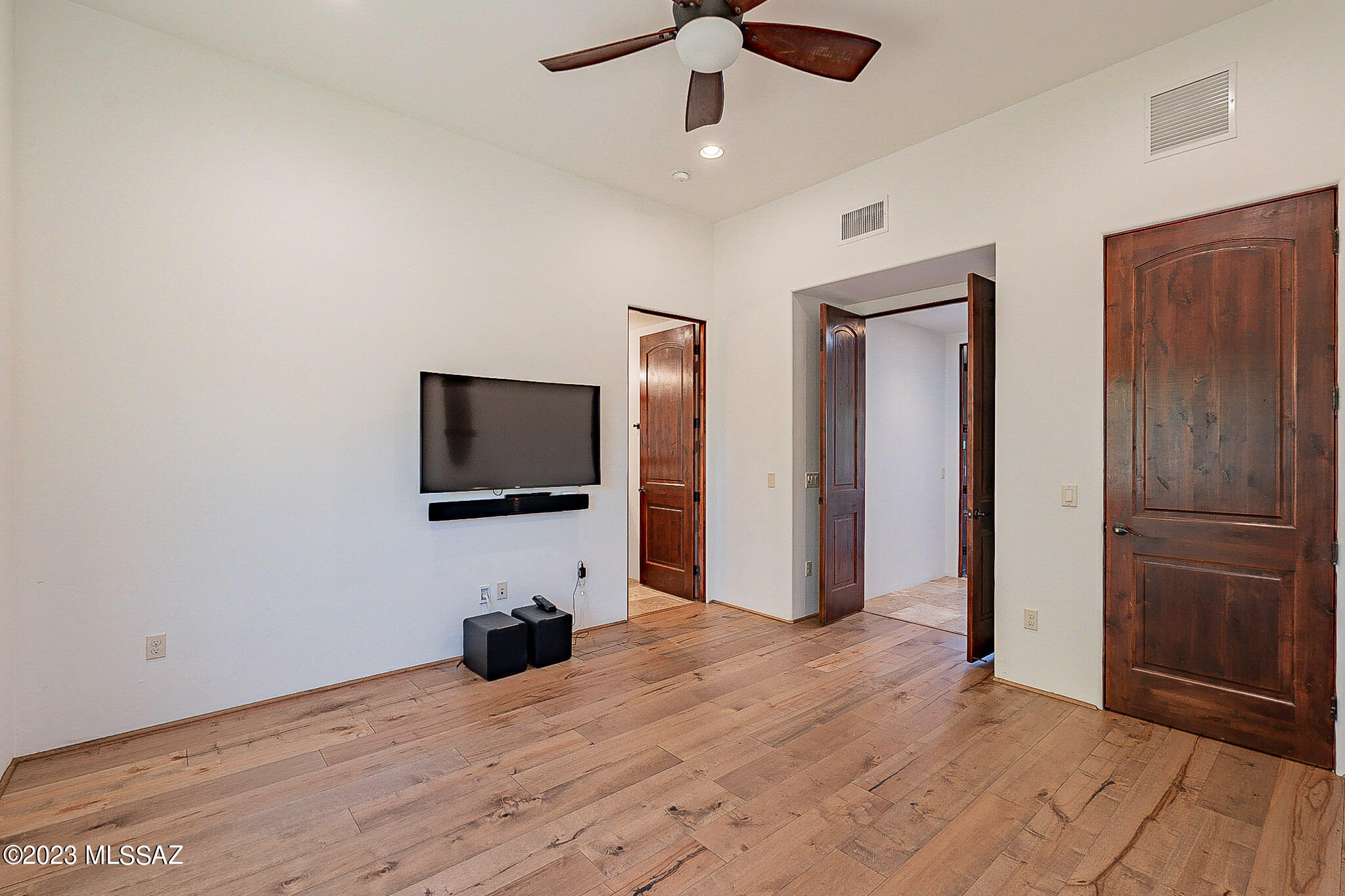 Stone Canyon I - Residential