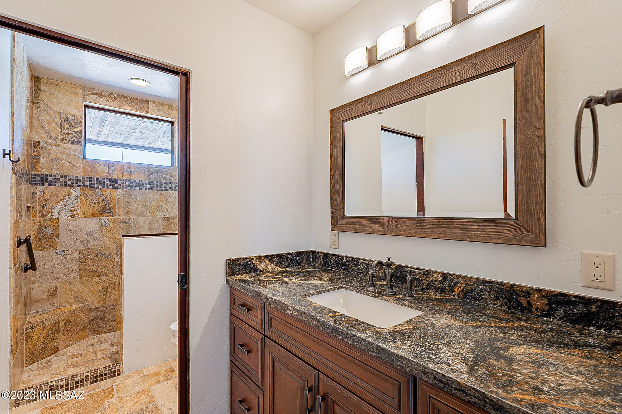 Stone Canyon I - Residential