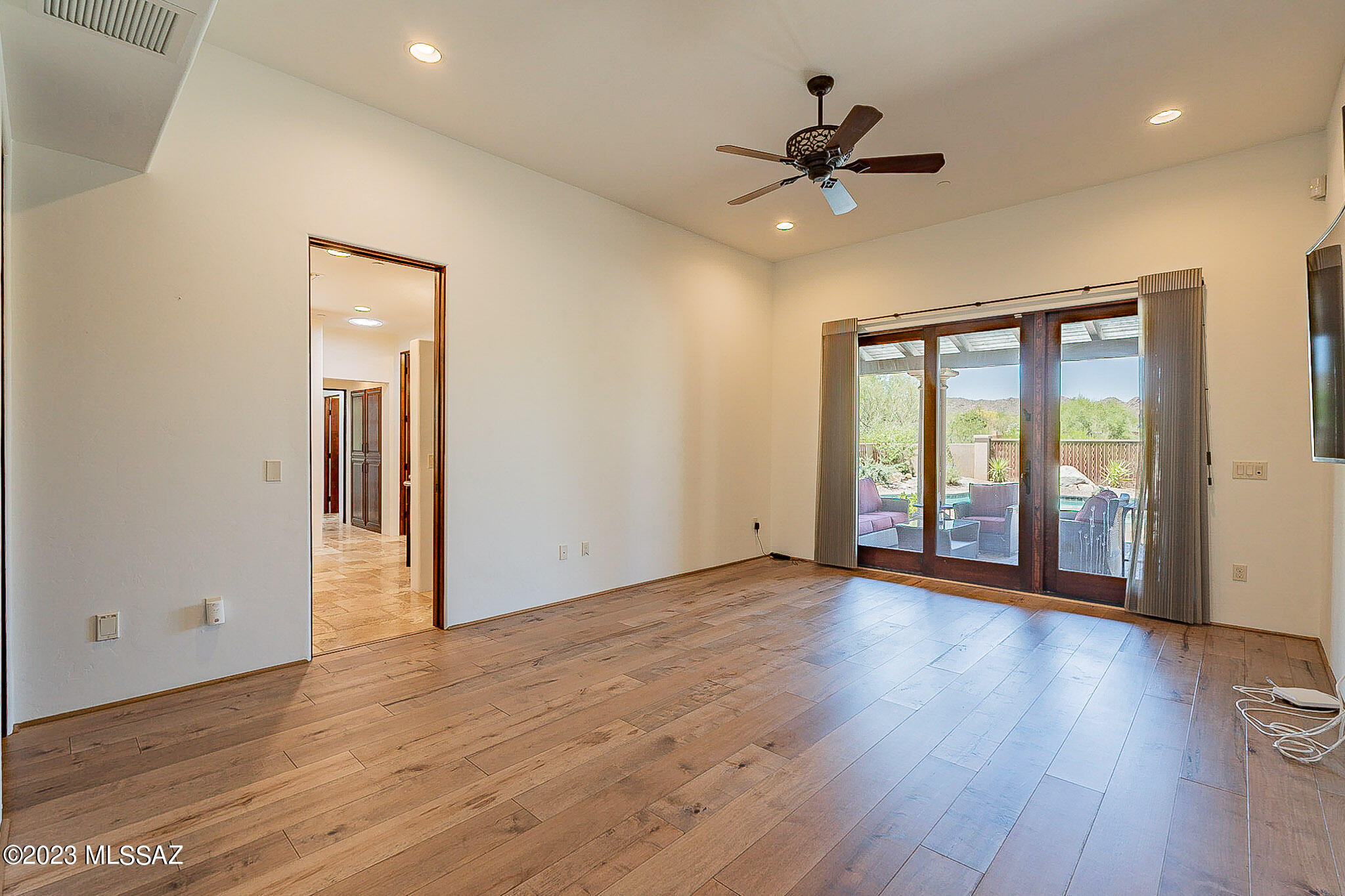Stone Canyon I - Residential