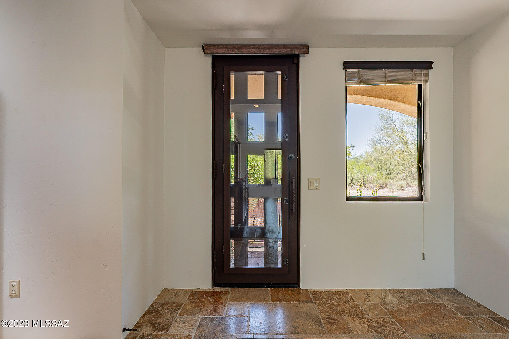 Stone Canyon I - Residential