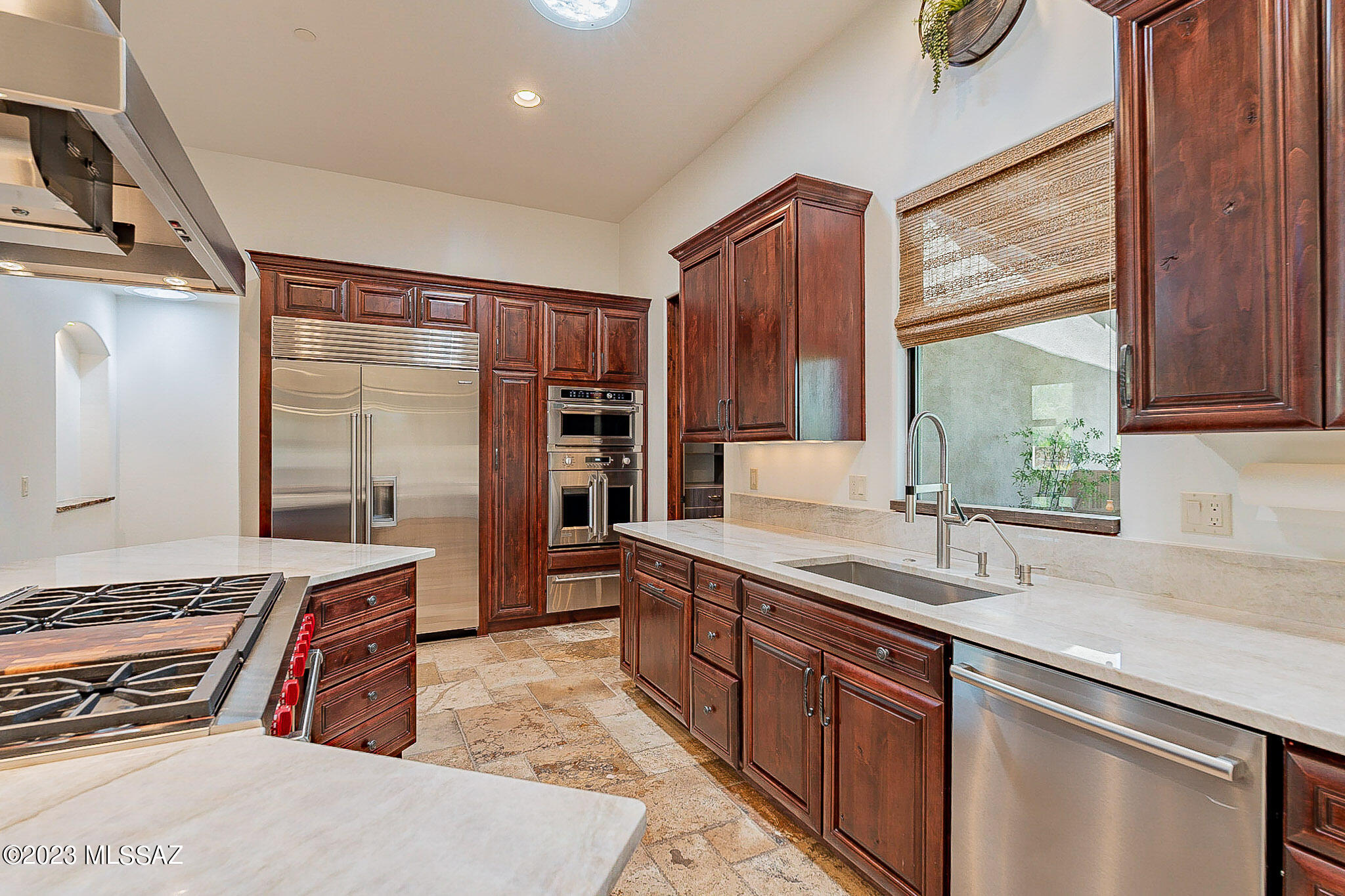 Stone Canyon I - Residential