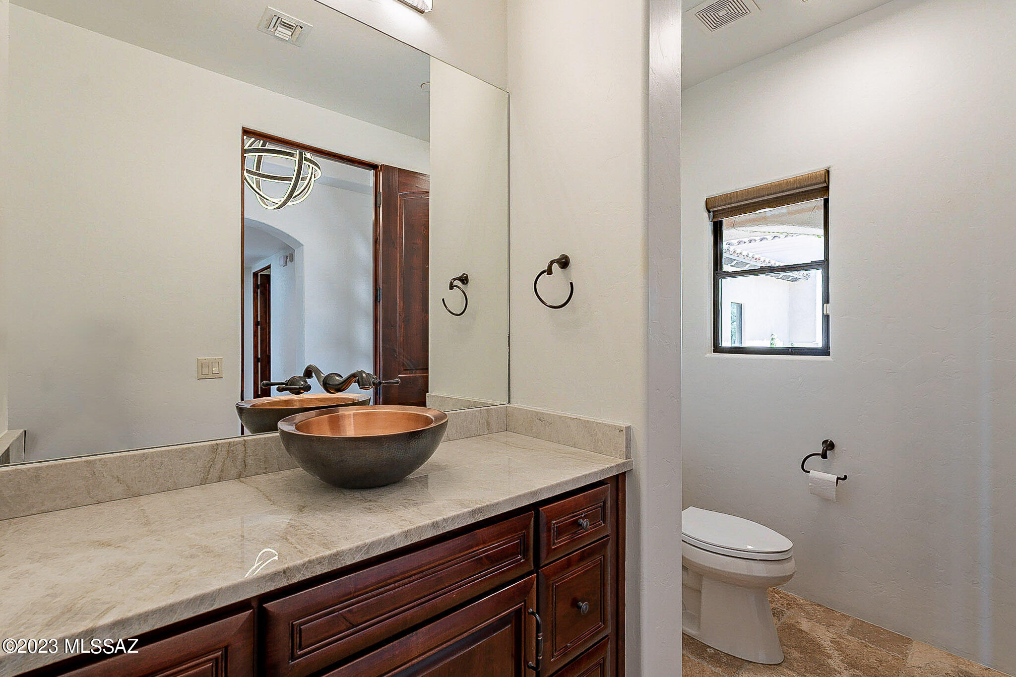 Stone Canyon I - Residential