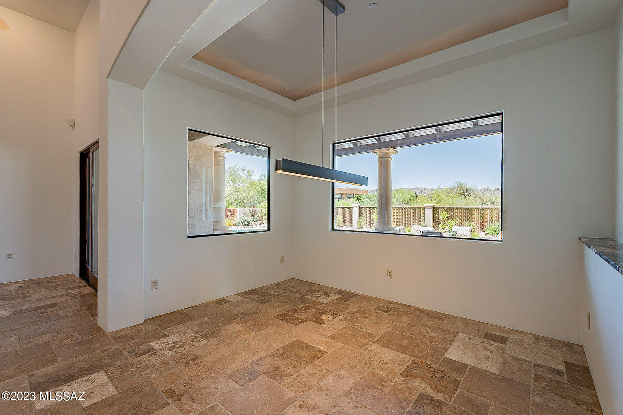 Stone Canyon I - Residential