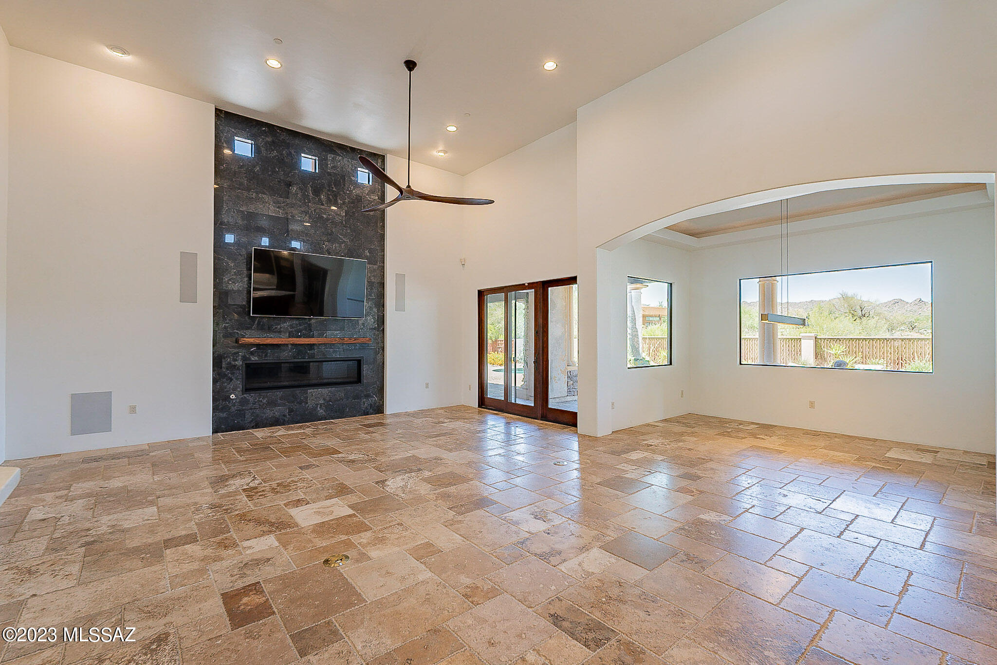 Stone Canyon I - Residential