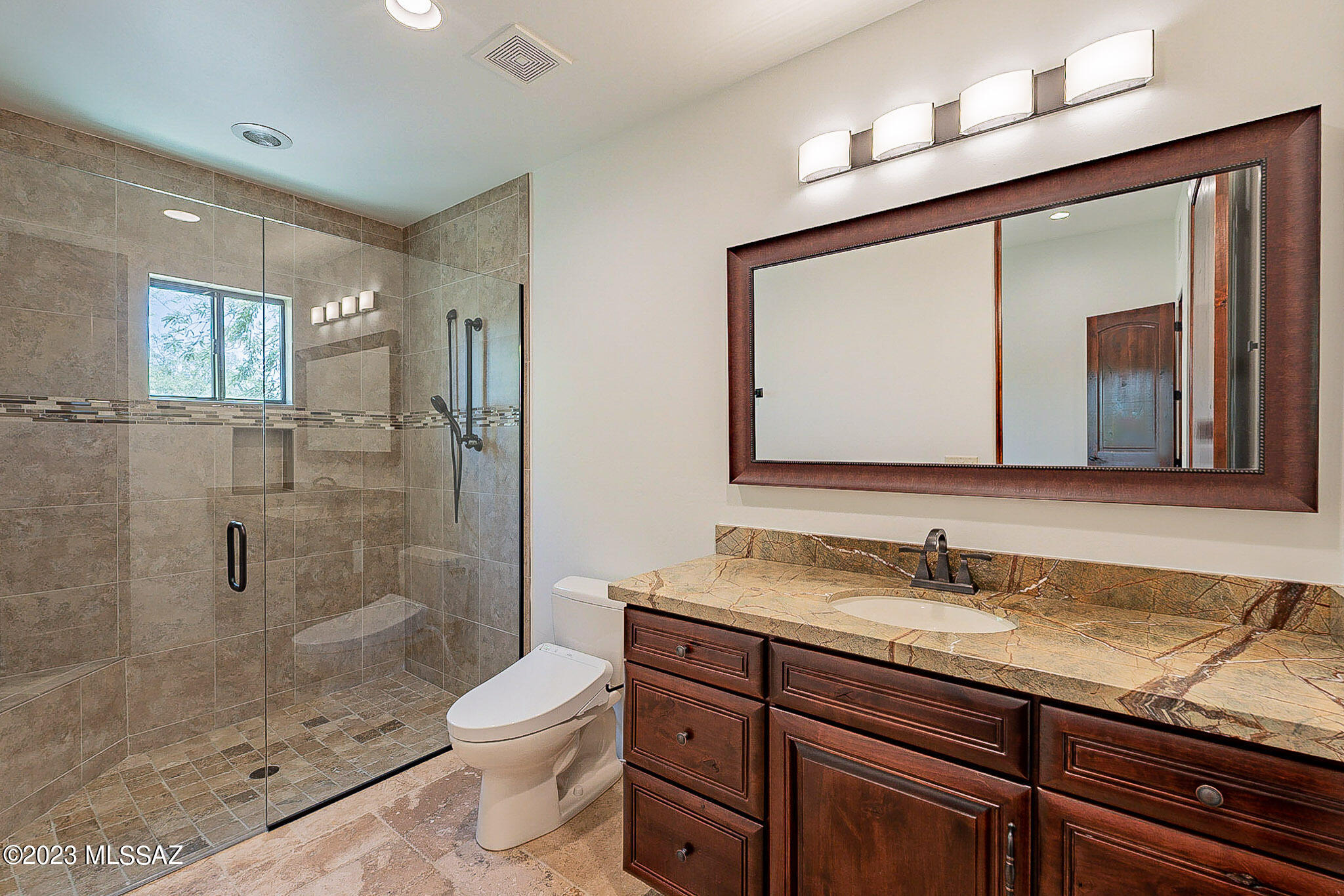 Stone Canyon I - Residential