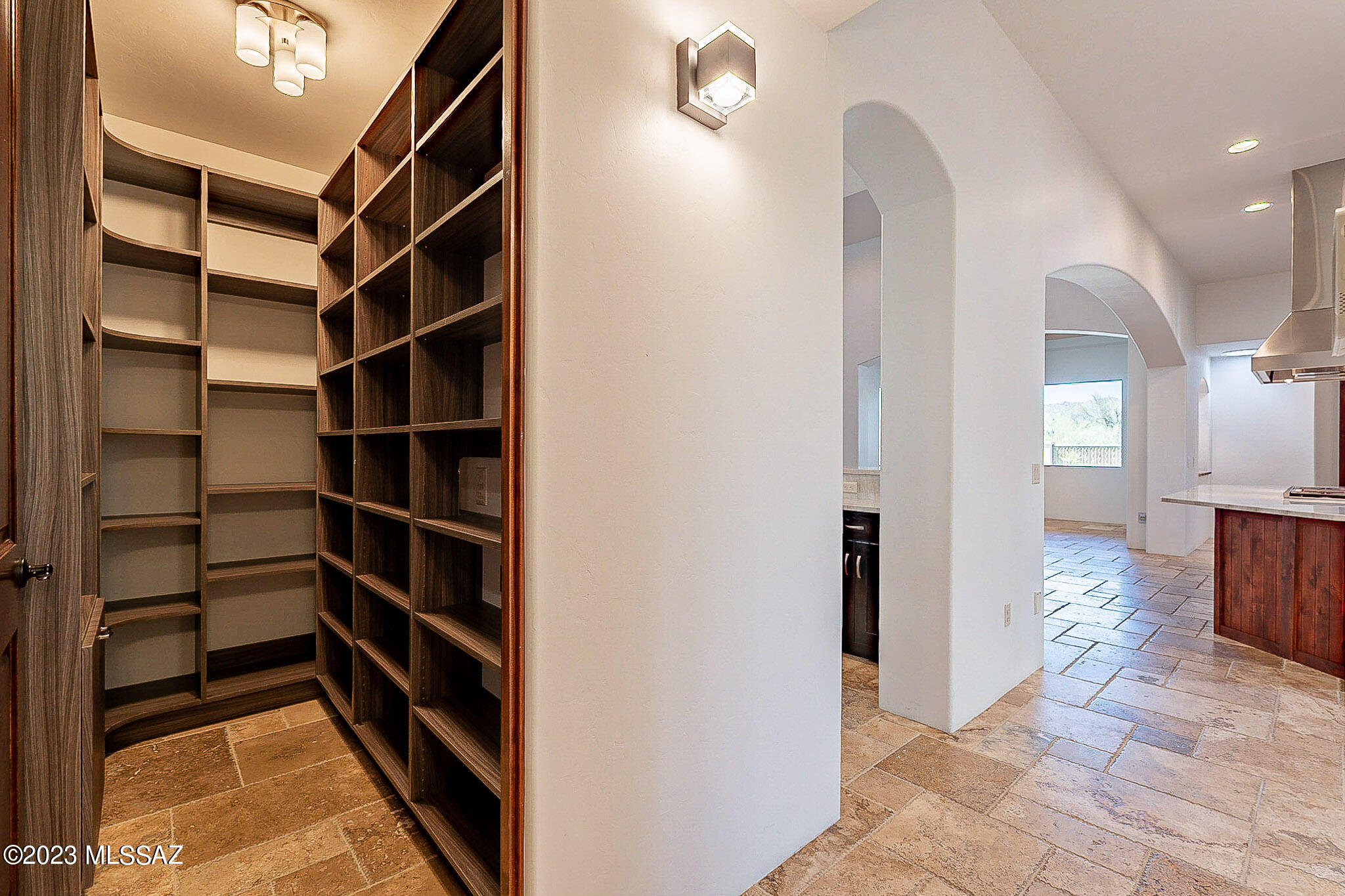 Stone Canyon I - Residential