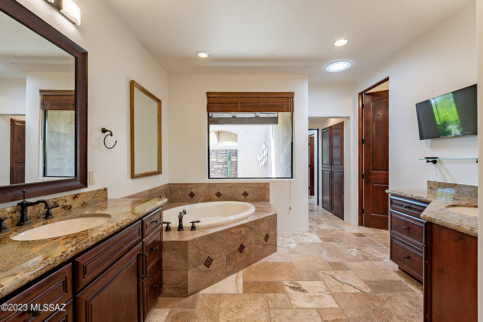 Stone Canyon I - Residential