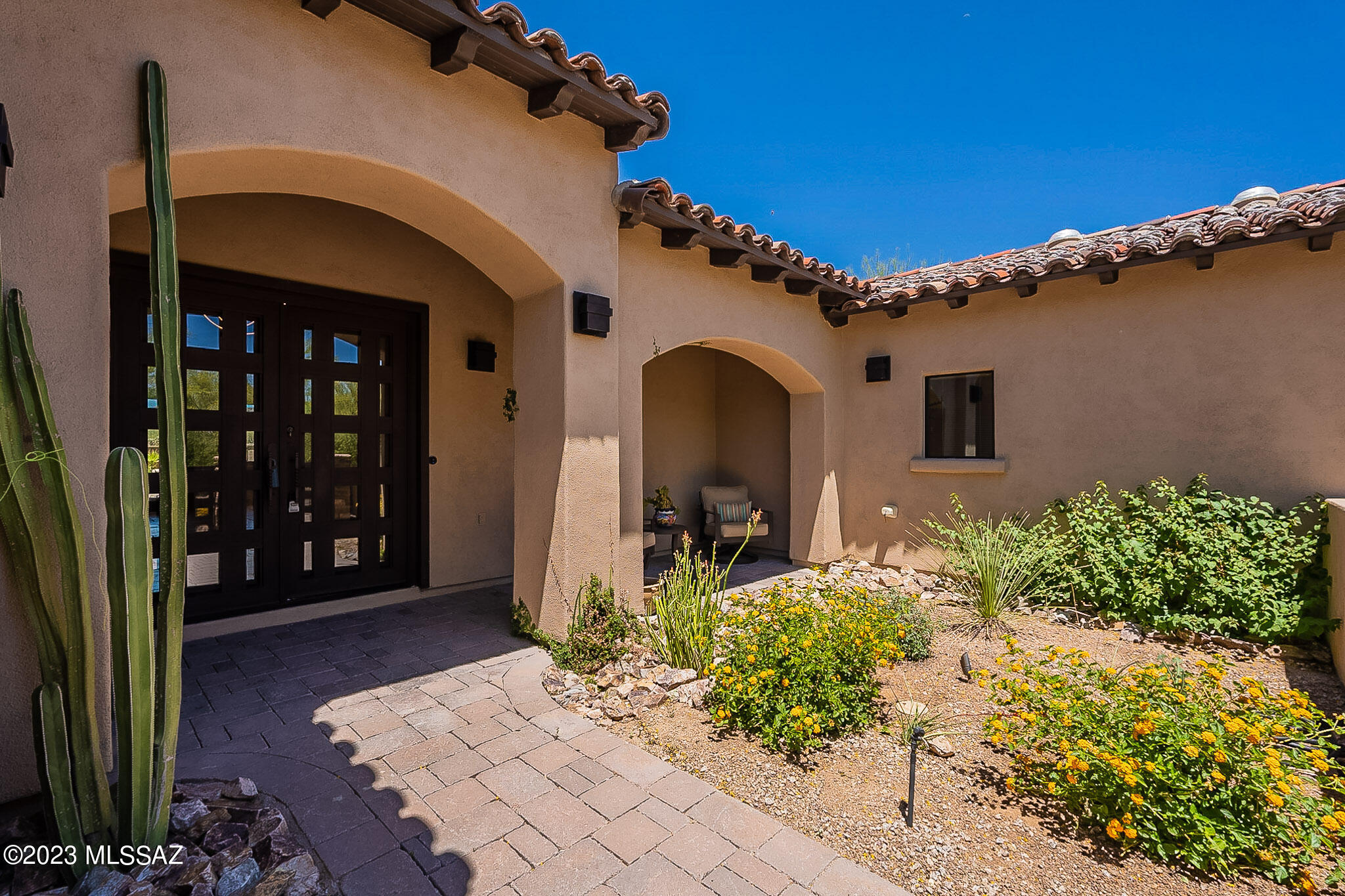 Stone Canyon I - Residential