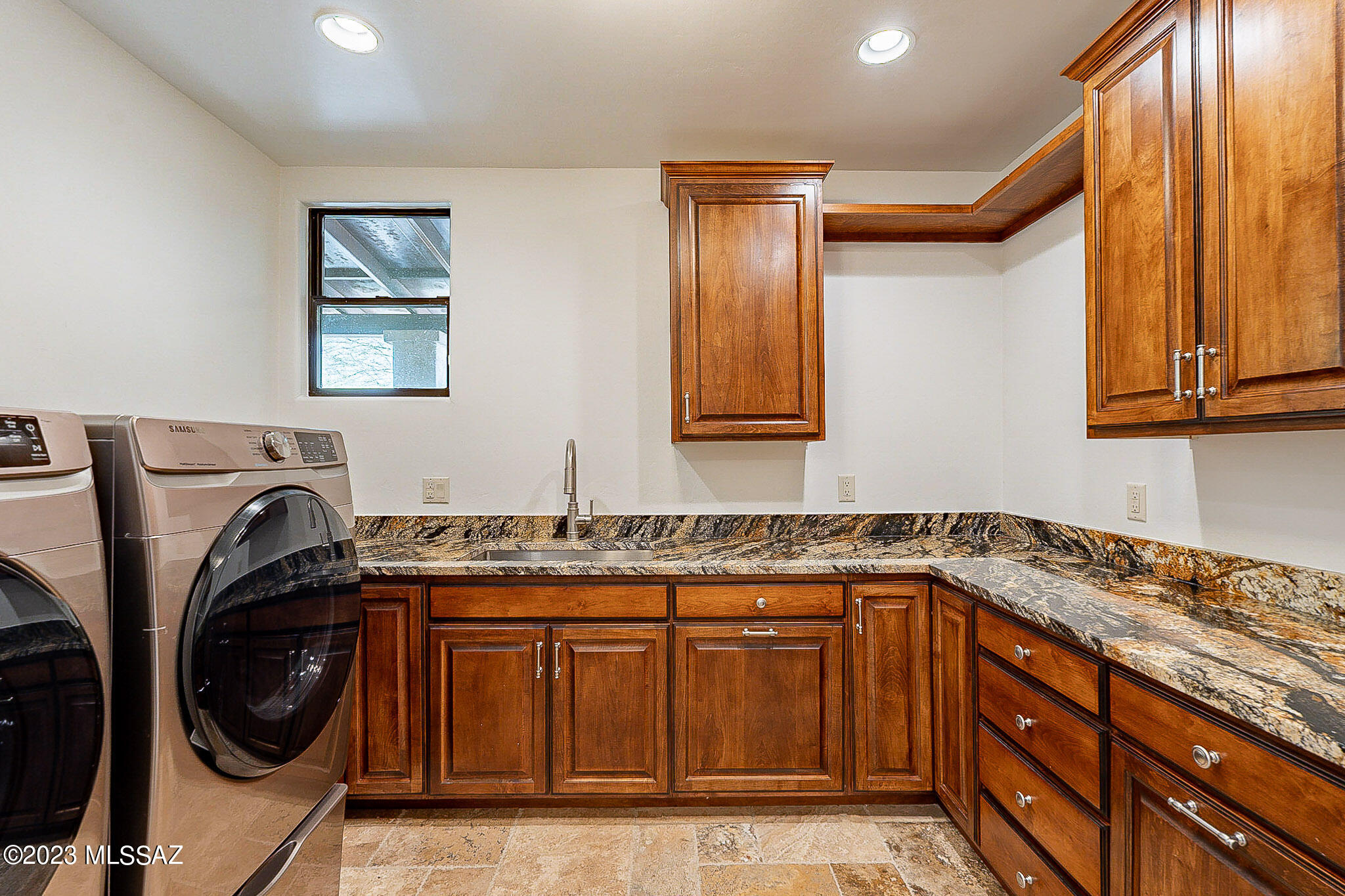 Stone Canyon I - Residential