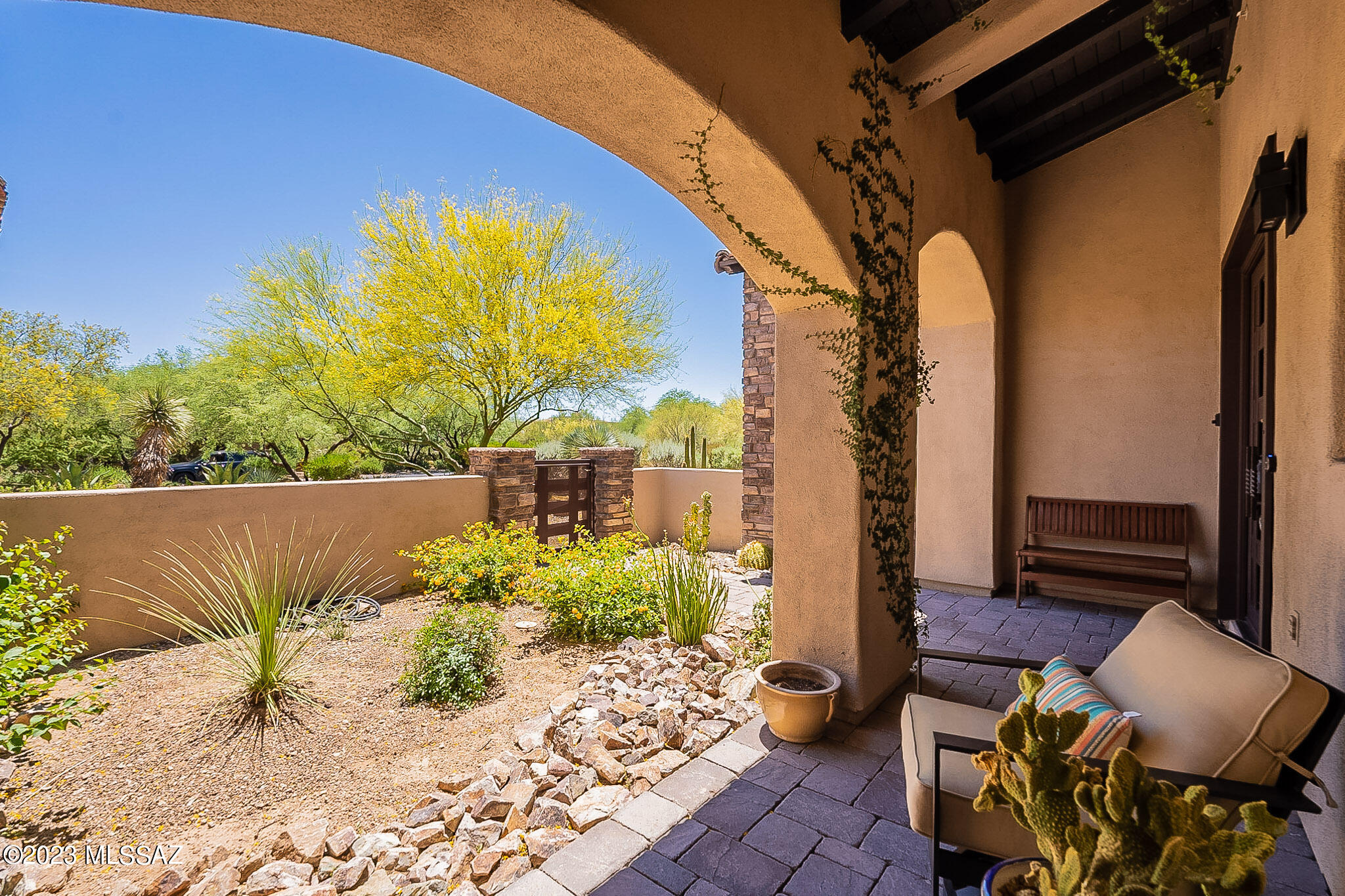 Stone Canyon I - Residential
