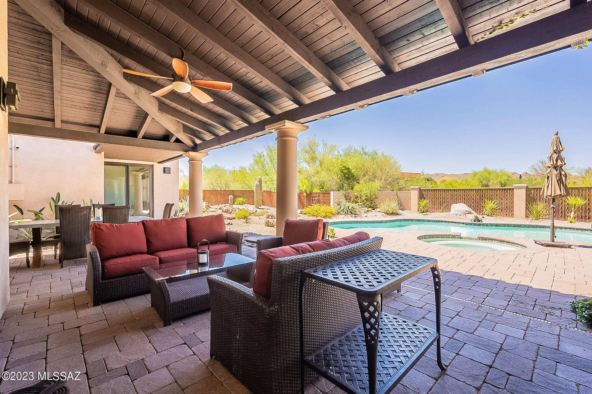 Stone Canyon I - Residential
