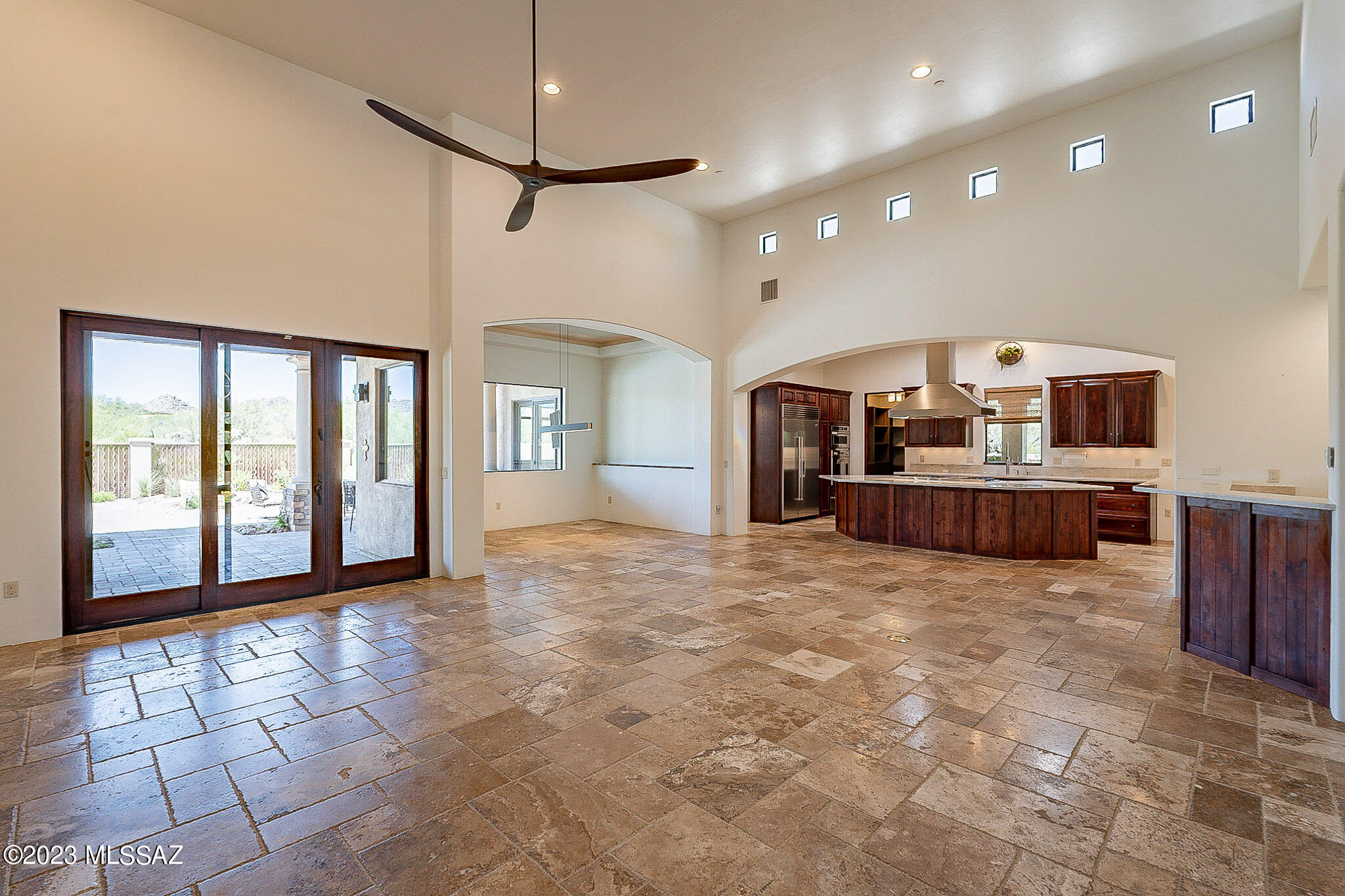 Stone Canyon I - Residential