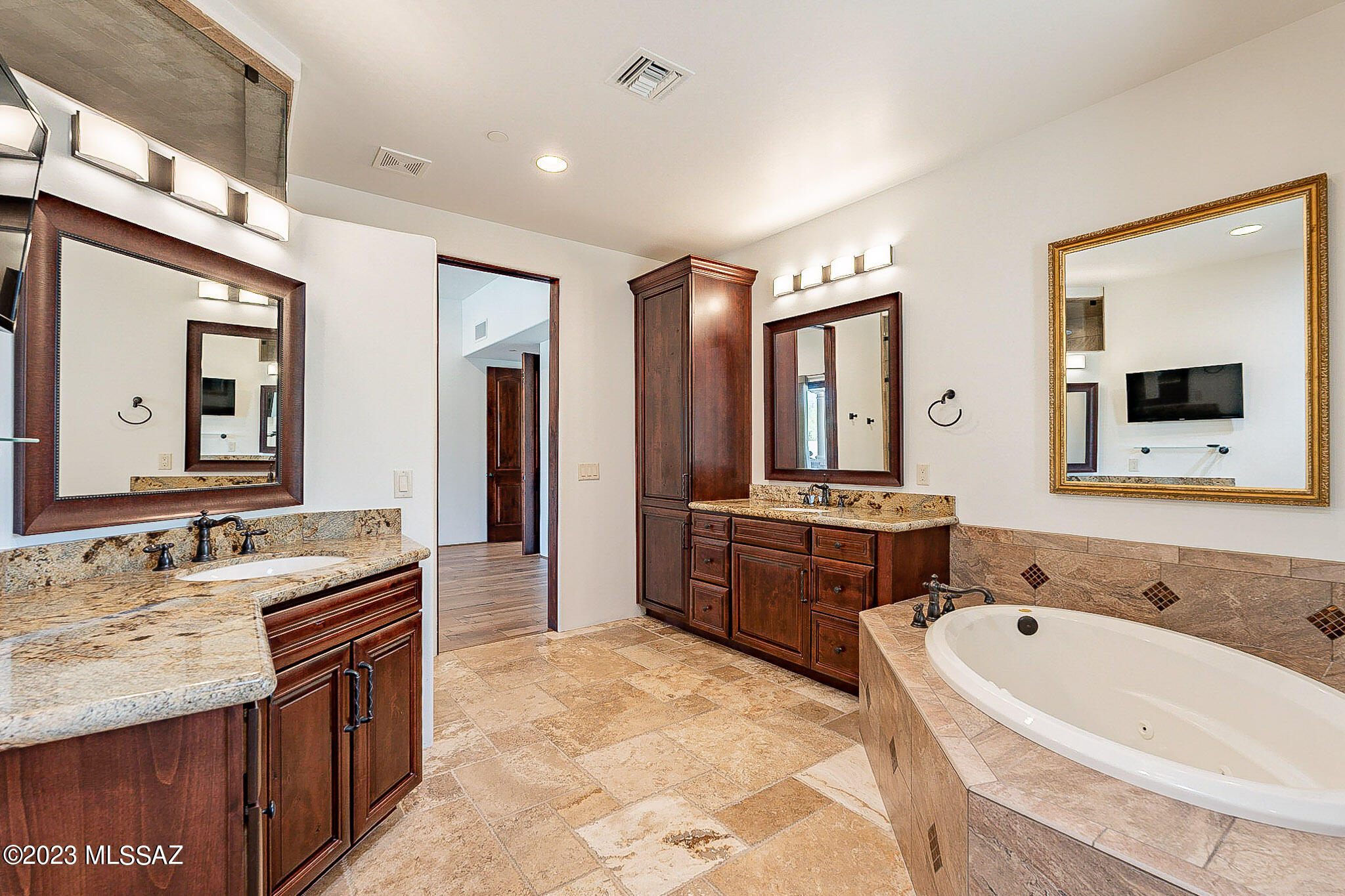 Stone Canyon I - Residential
