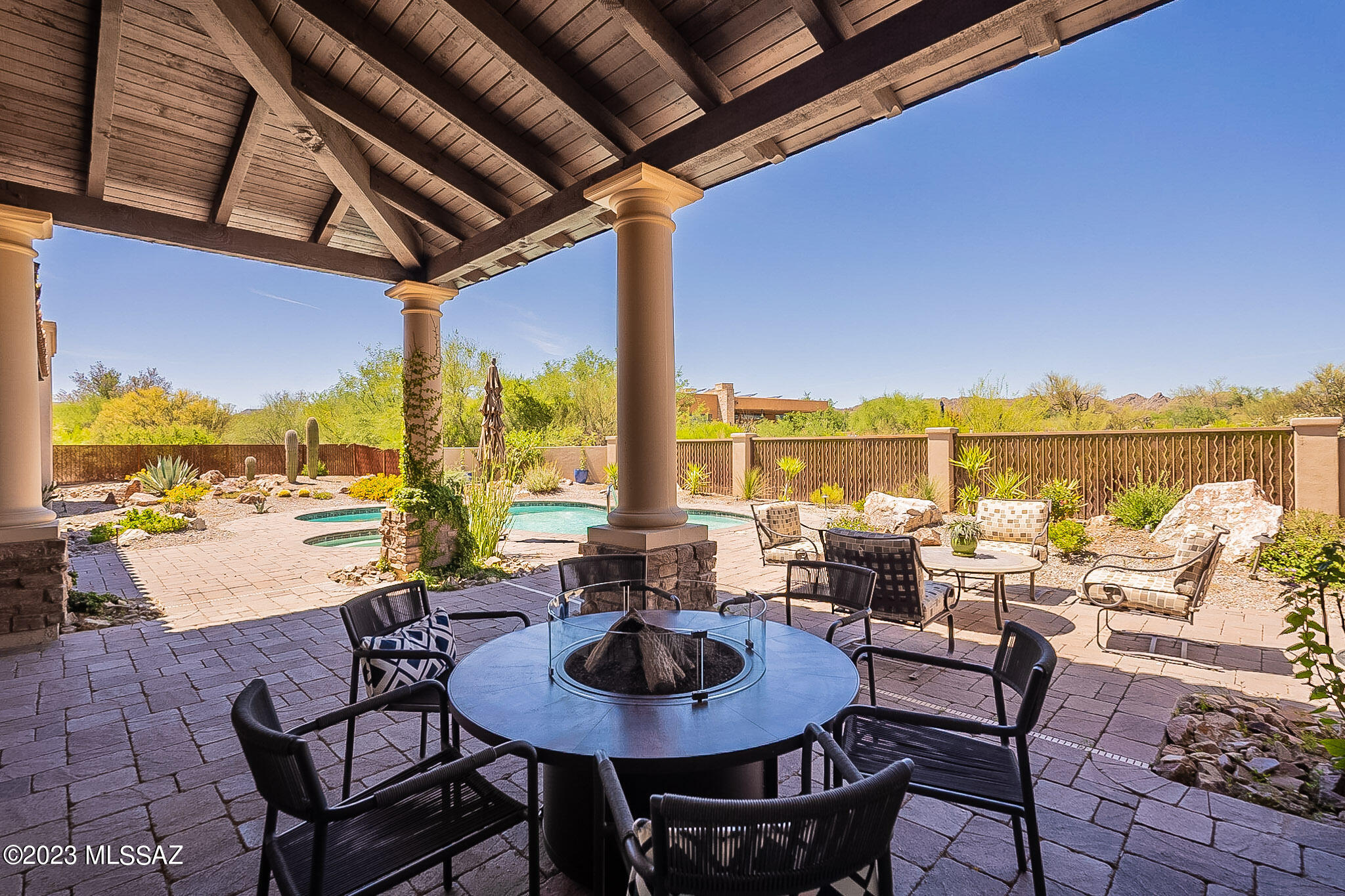 Stone Canyon I - Residential