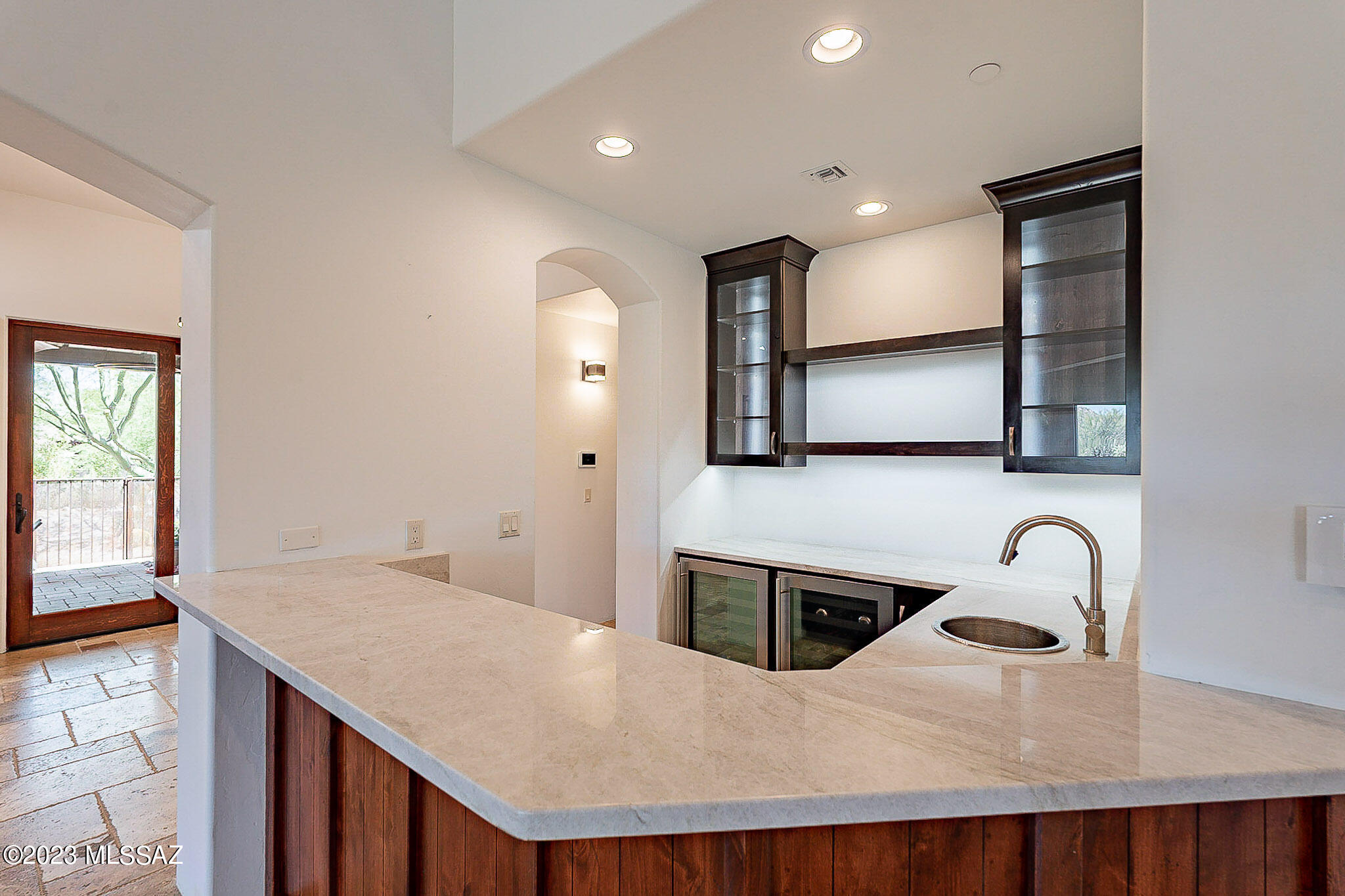 Stone Canyon I - Residential