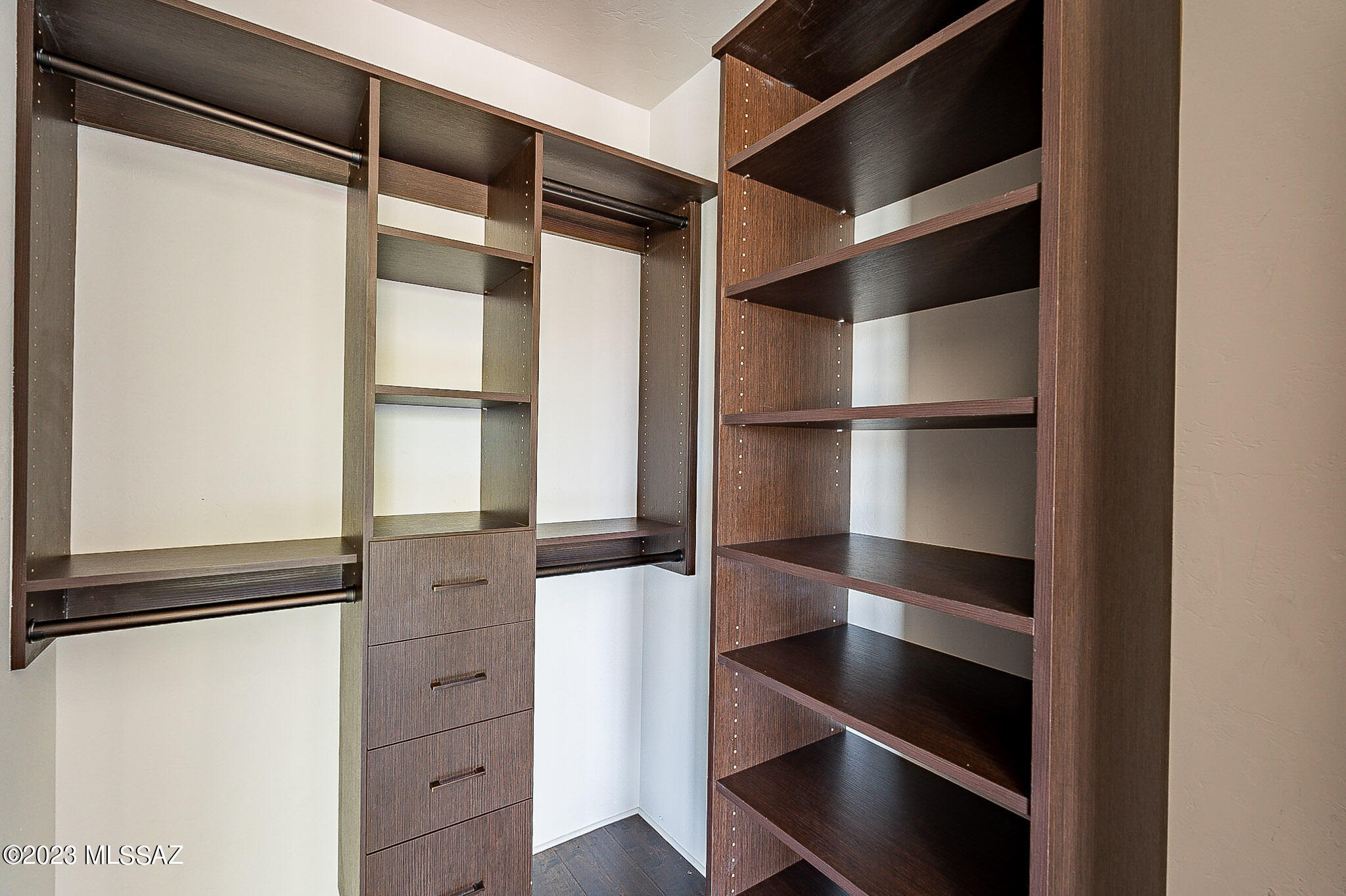 Stone Canyon I - Residential
