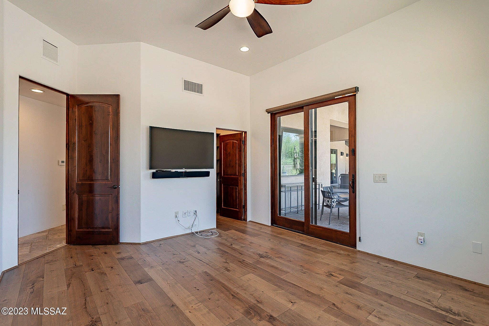 Stone Canyon I - Residential