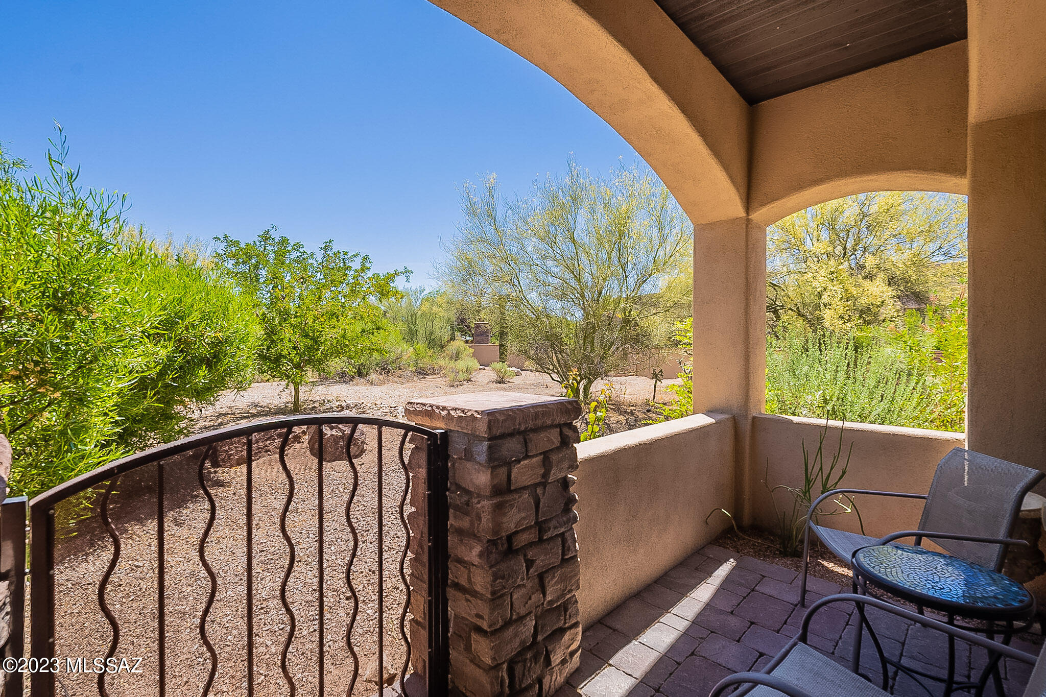 Stone Canyon I - Residential