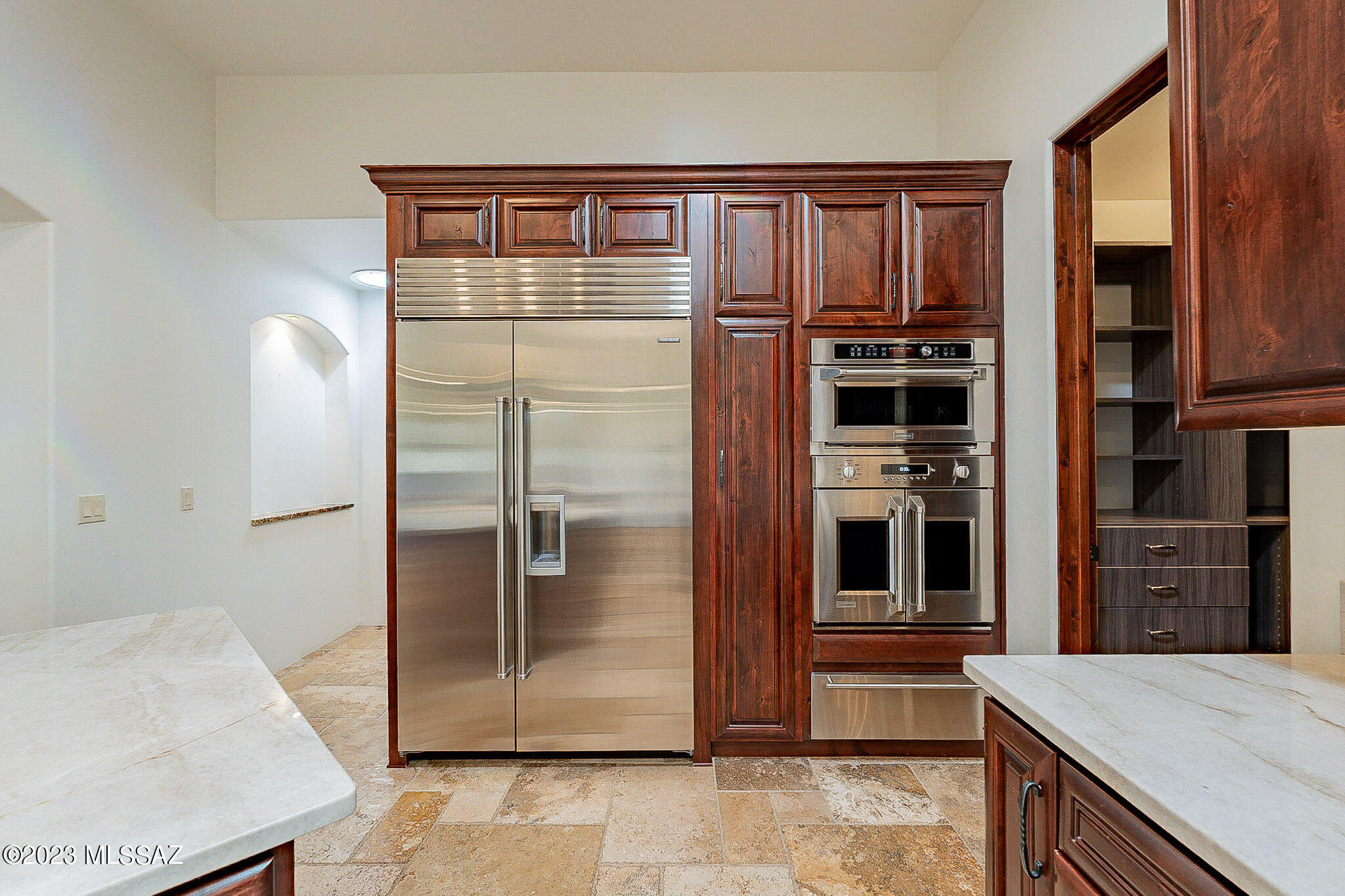 Stone Canyon I - Residential