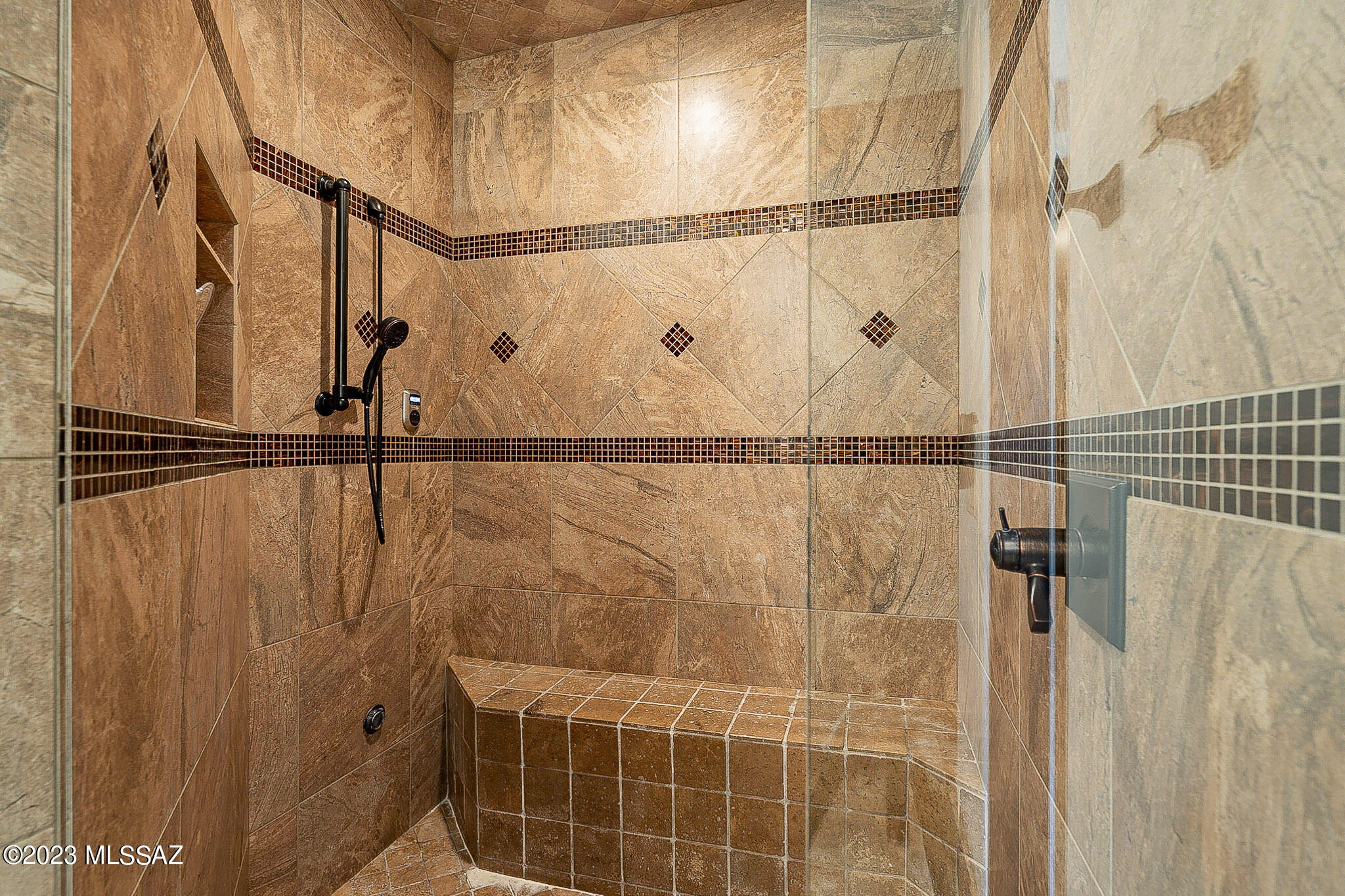 Stone Canyon I - Residential