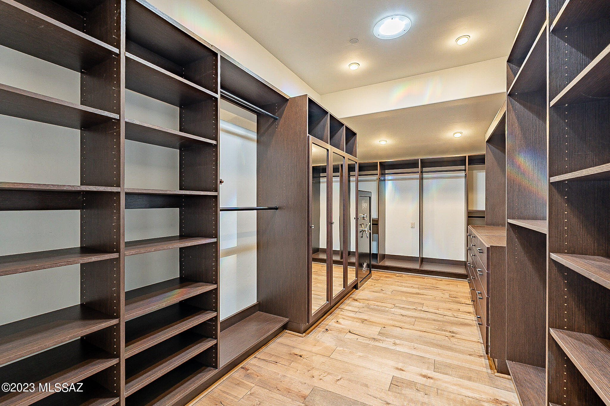 Stone Canyon I - Residential
