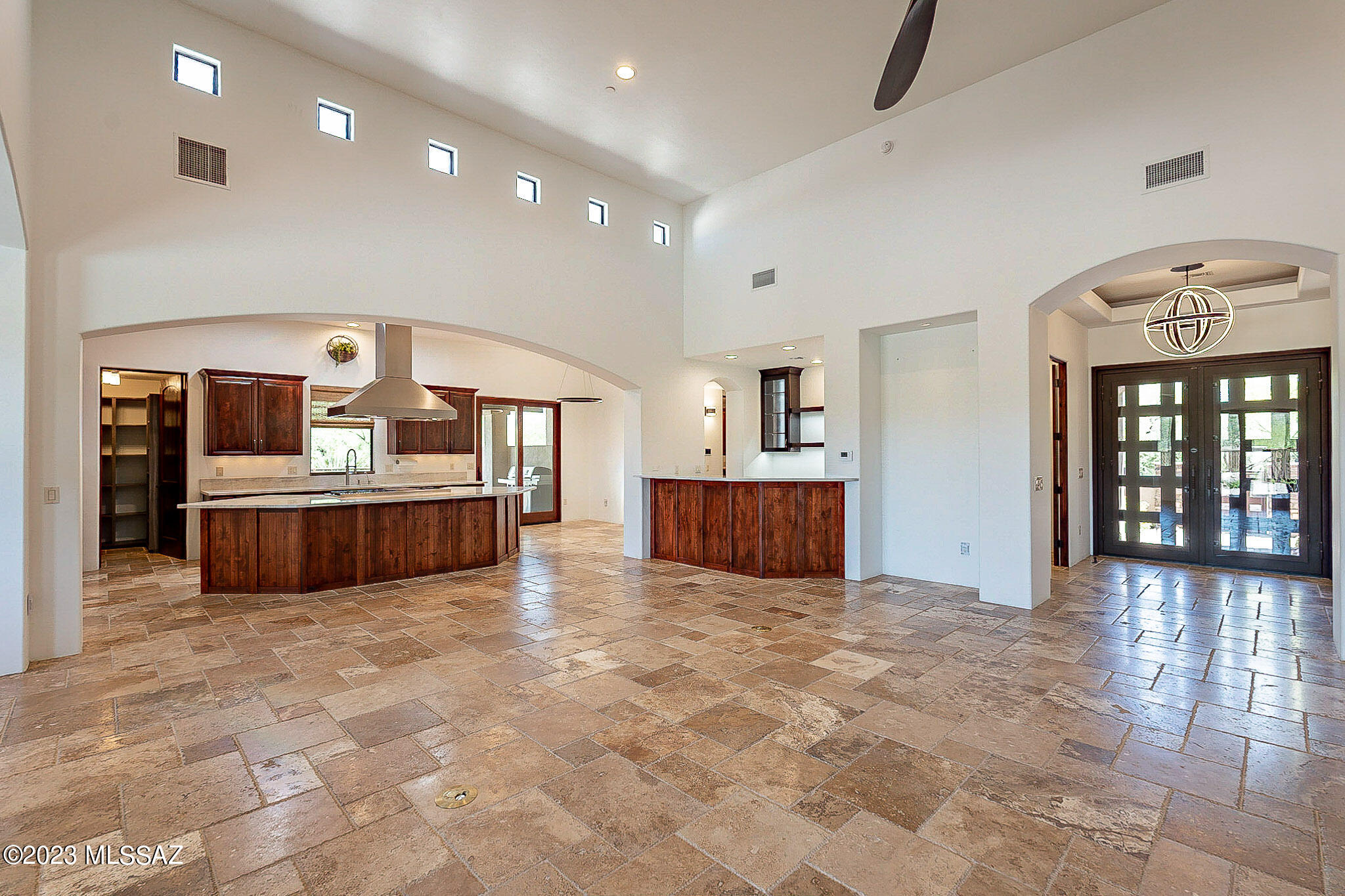 Stone Canyon I - Residential