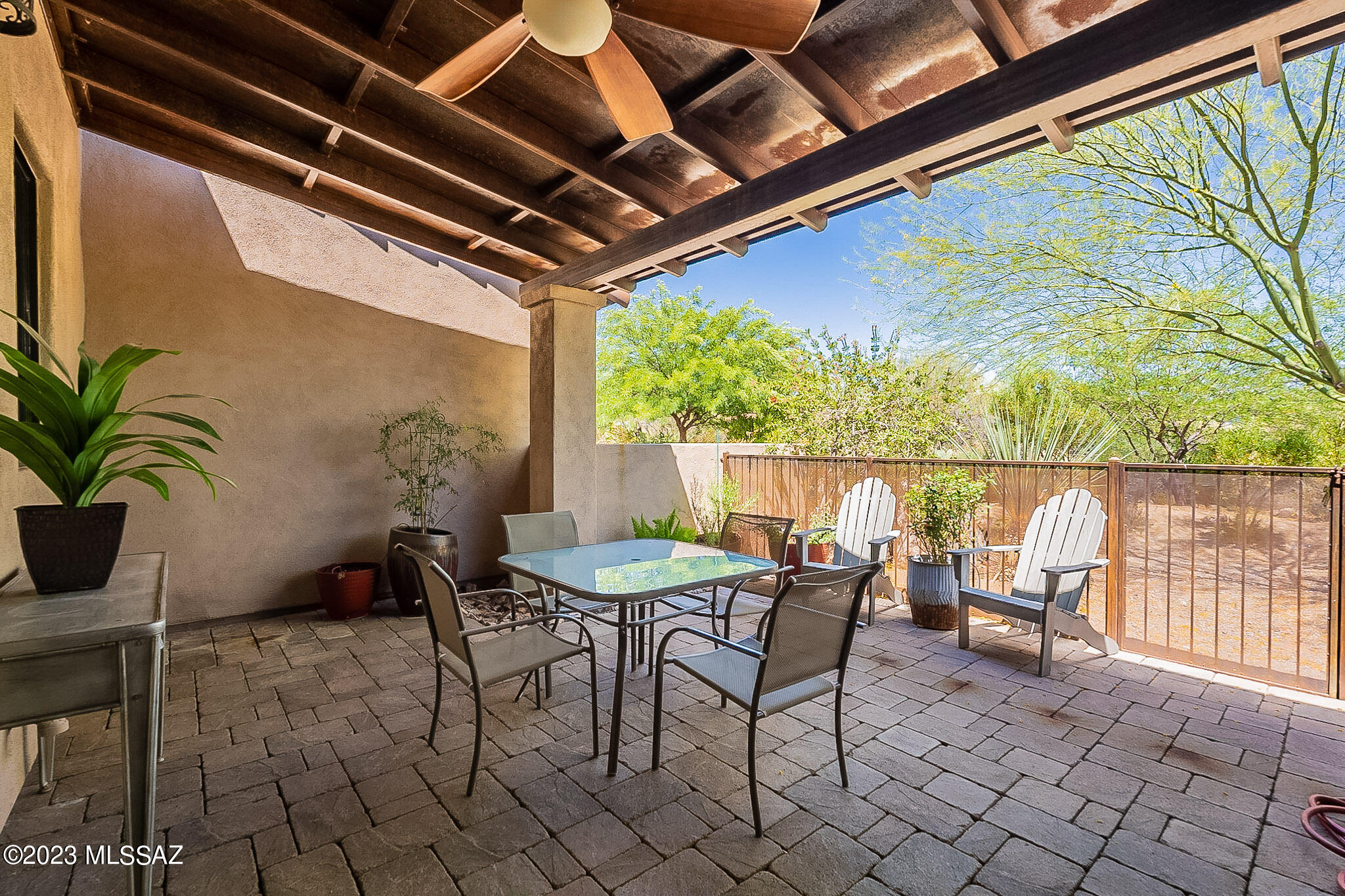 Stone Canyon I - Residential