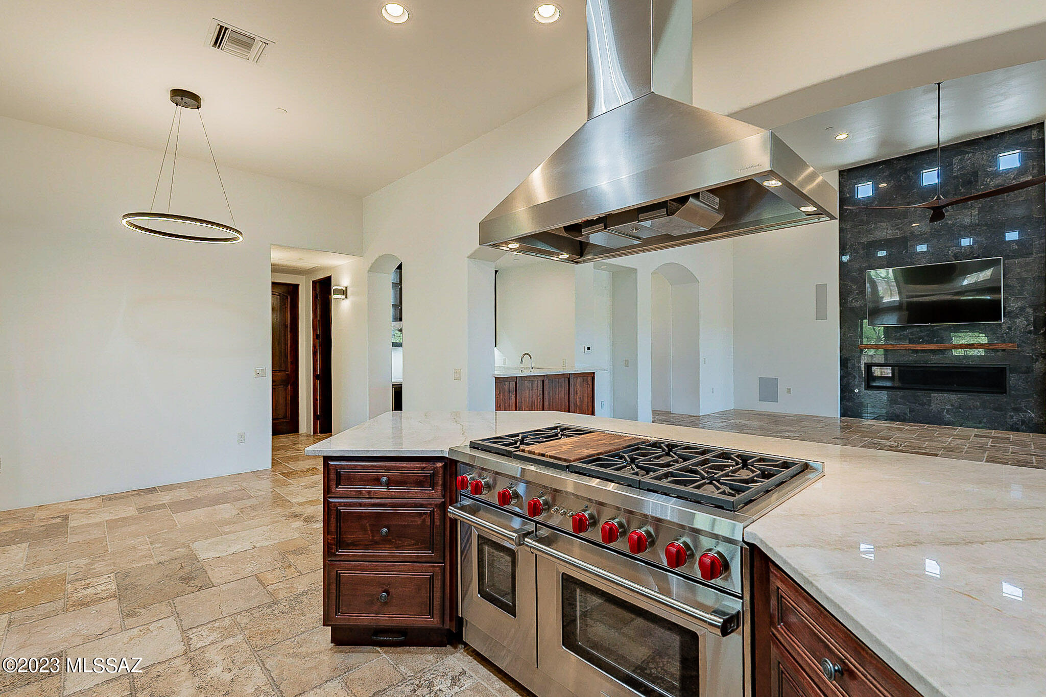 Stone Canyon I - Residential