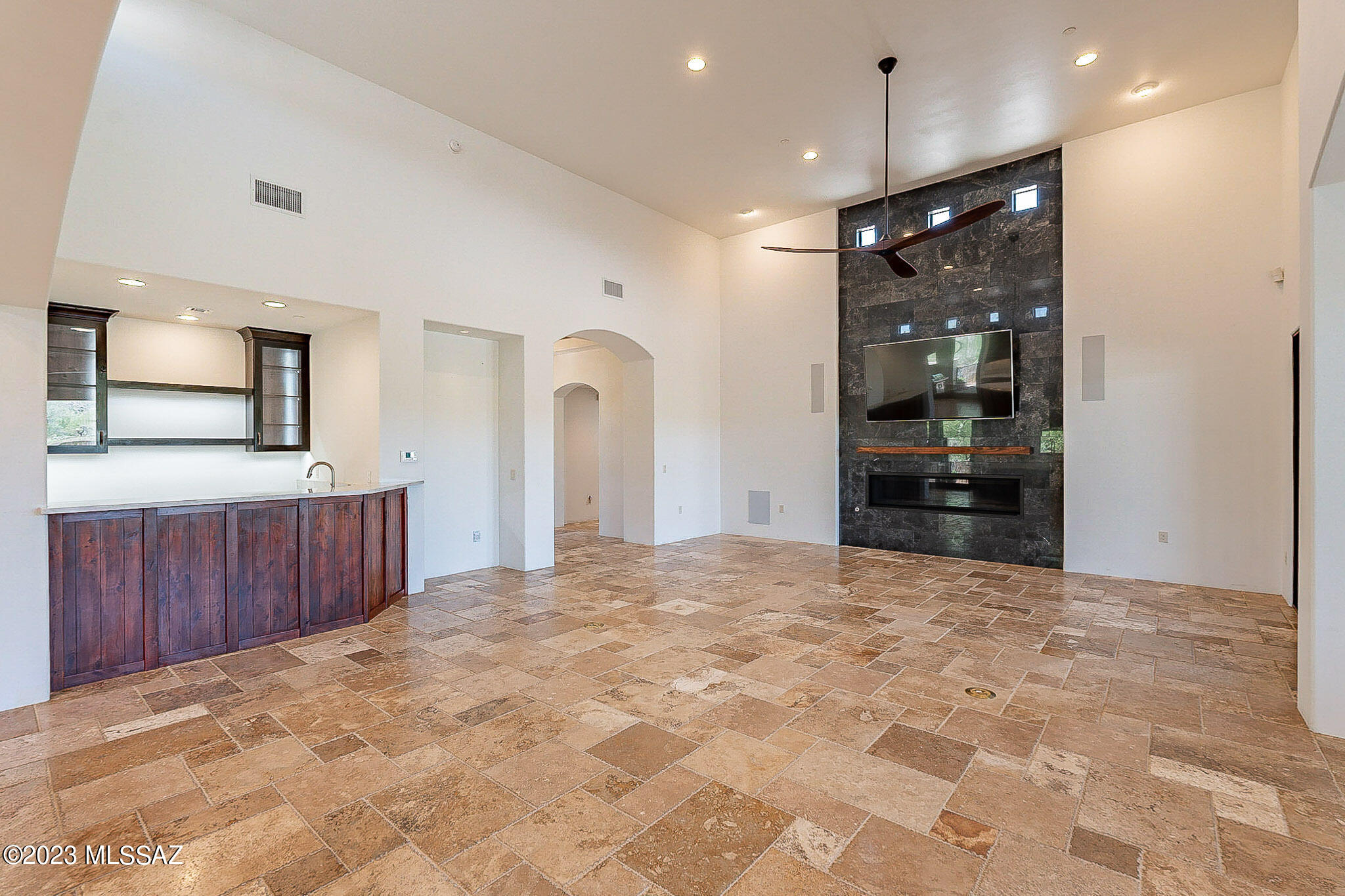 Stone Canyon I - Residential