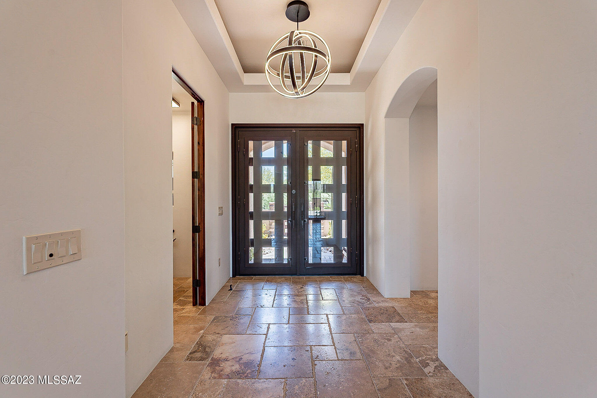 Stone Canyon I - Residential